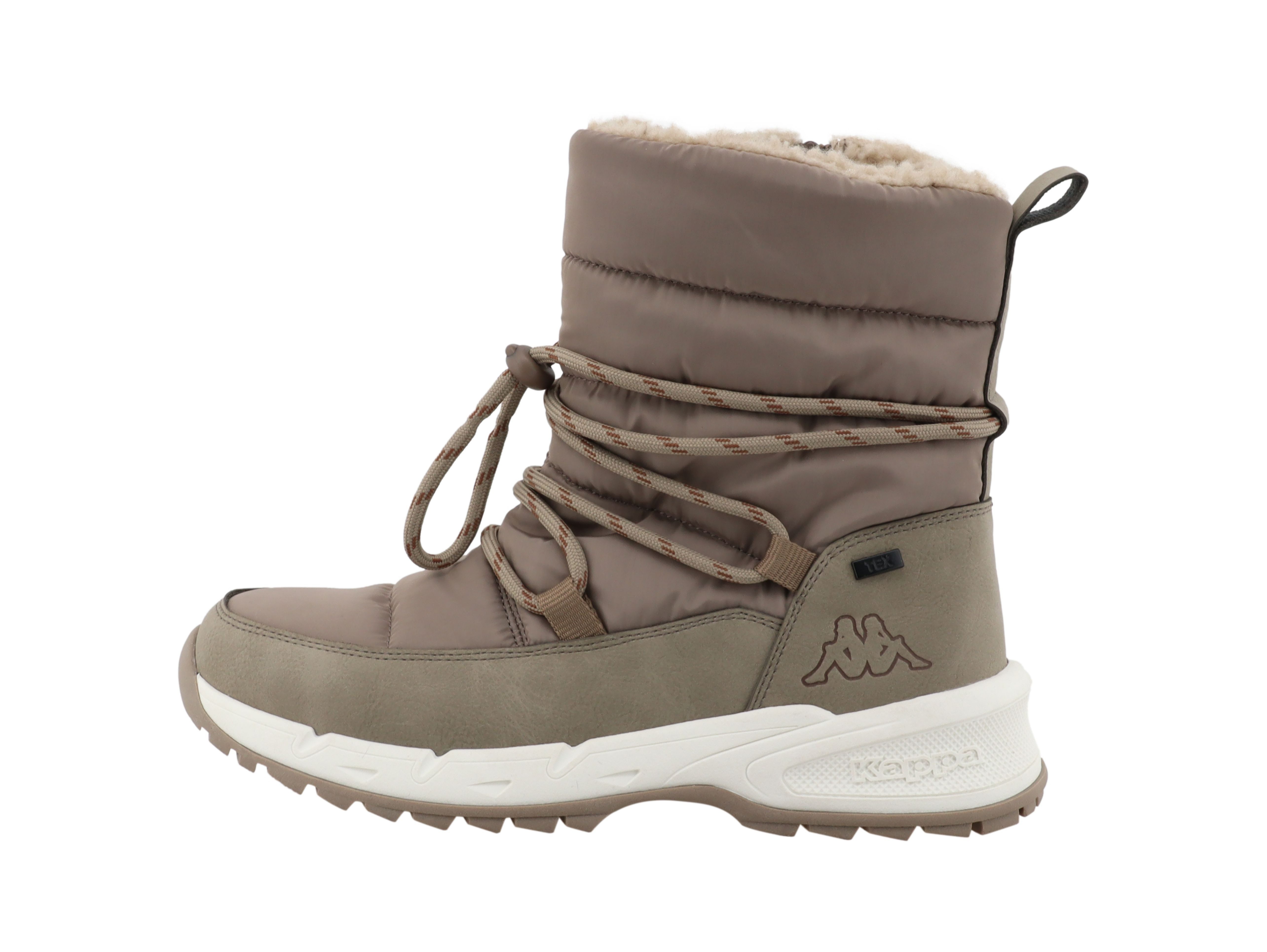 Kappa Laiza Winterboots Winterschuhe, Winterstiefel, Snowboots, gefüttert, günstig online kaufen