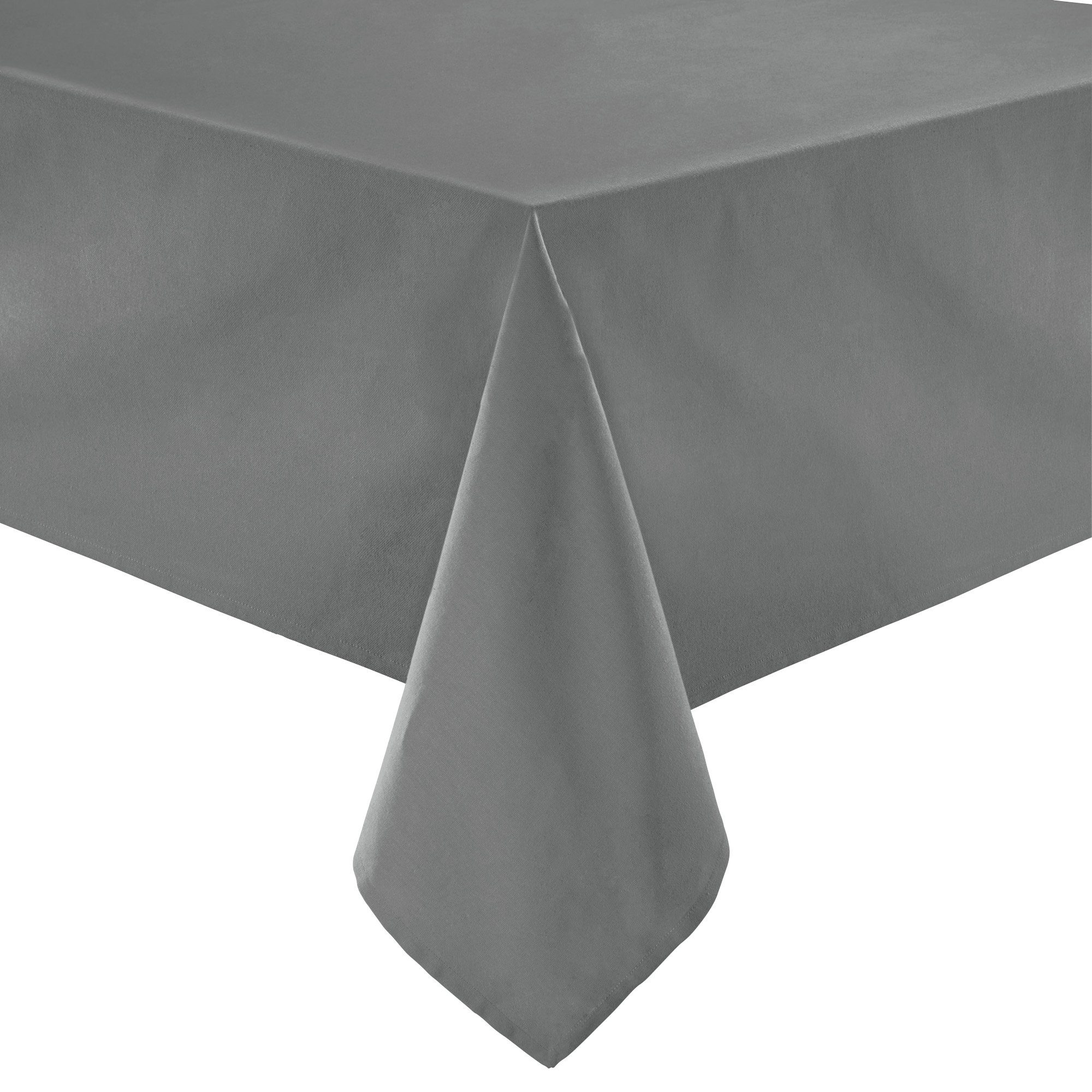 REDBEST Tischdecke Tischdecke "Tulsa", Baumwolle Uni günstig online kaufen