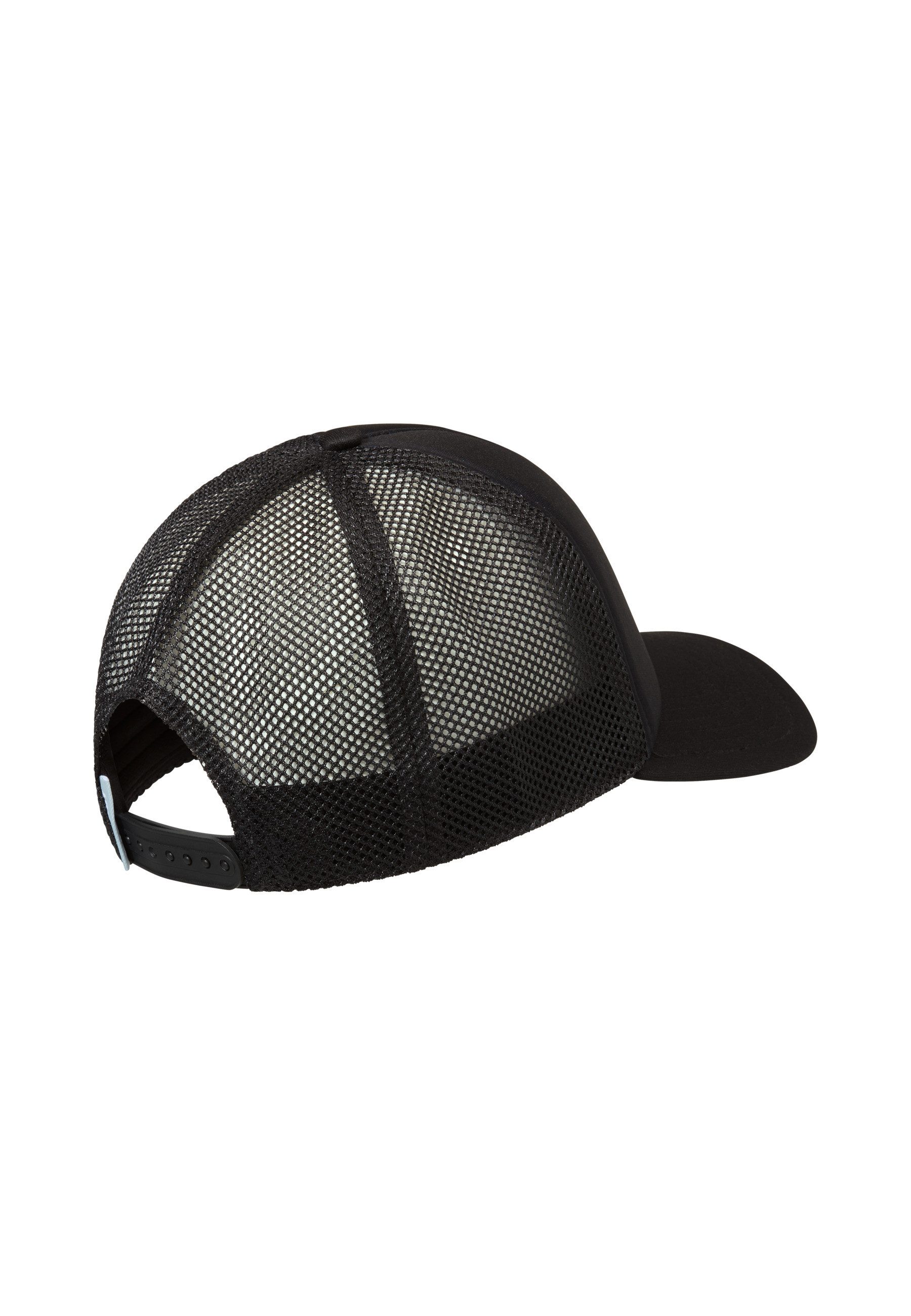 Mammut Baseball Cap Crag Cap Hold
