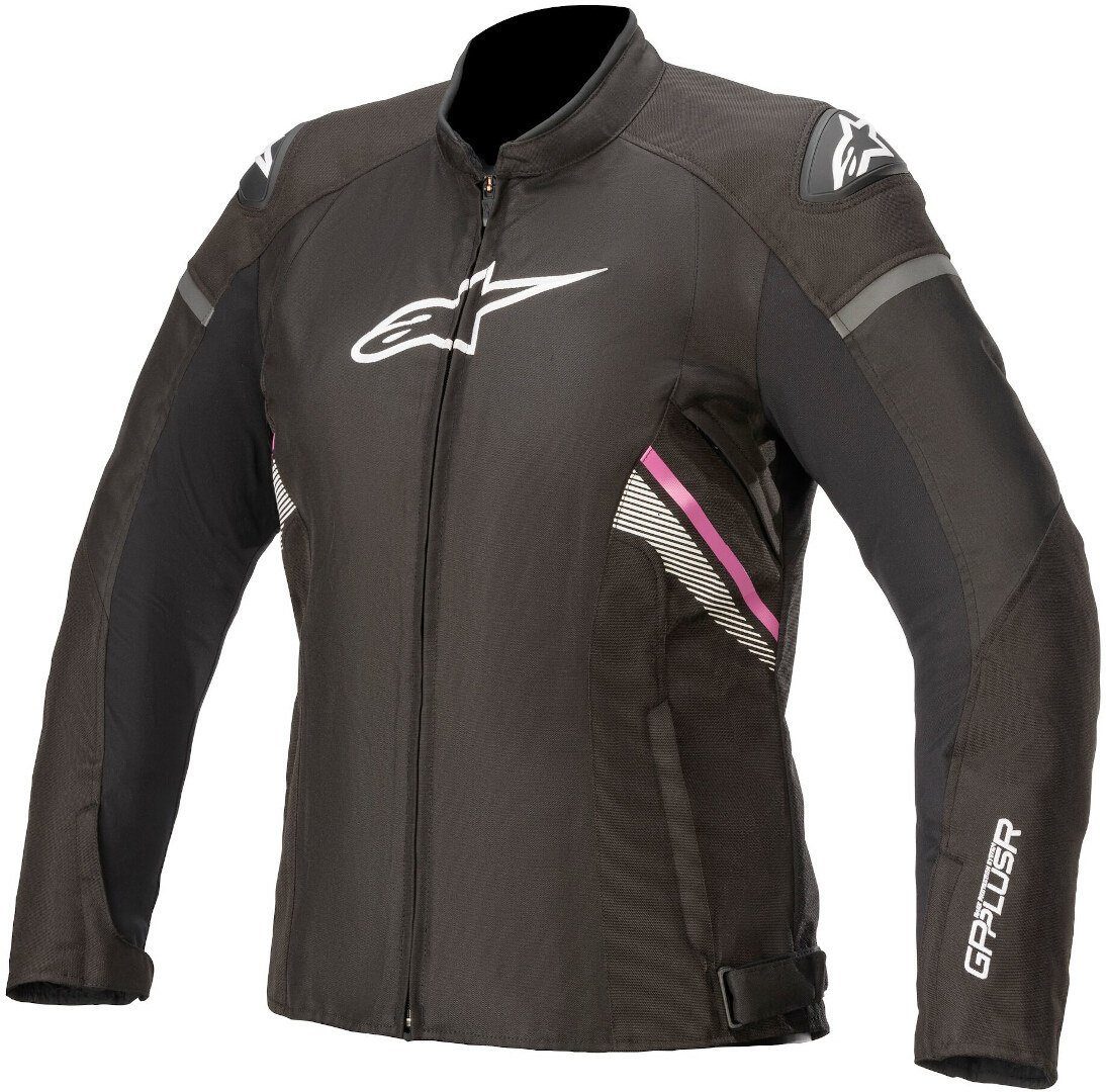 Alpinestars Motorradjacke Stella T-GP Plus V3 günstig online kaufen