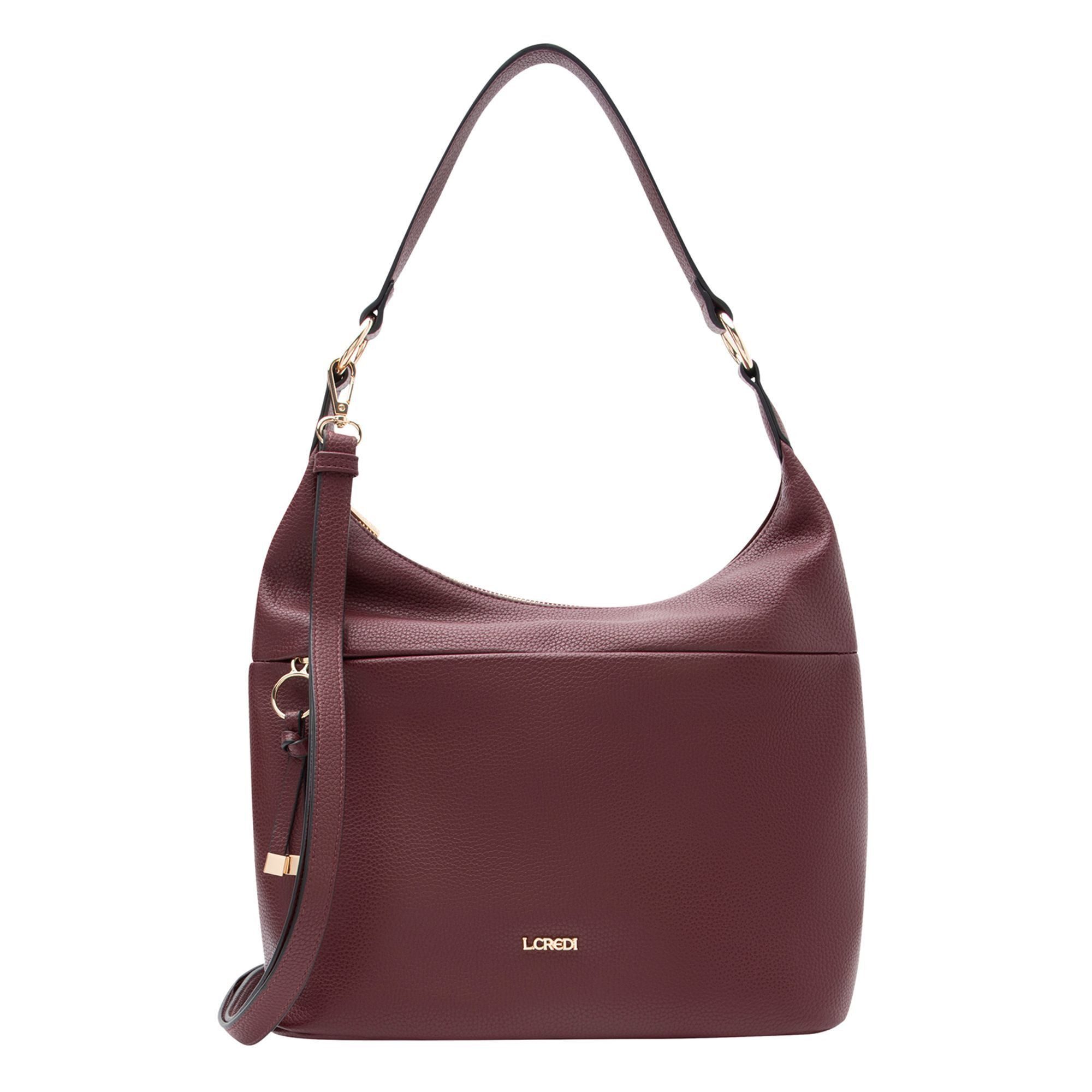 Schultertasche Maite