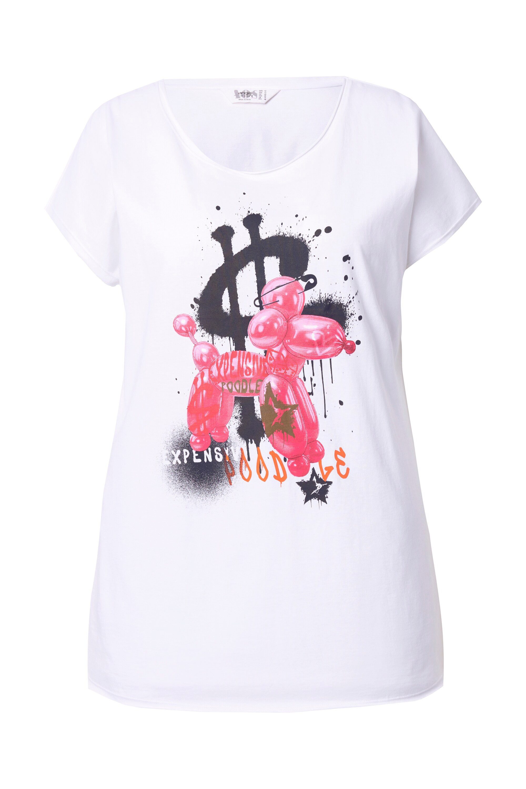 Angel of Style T-Shirt T-Shirt Komfort günstig online kaufen