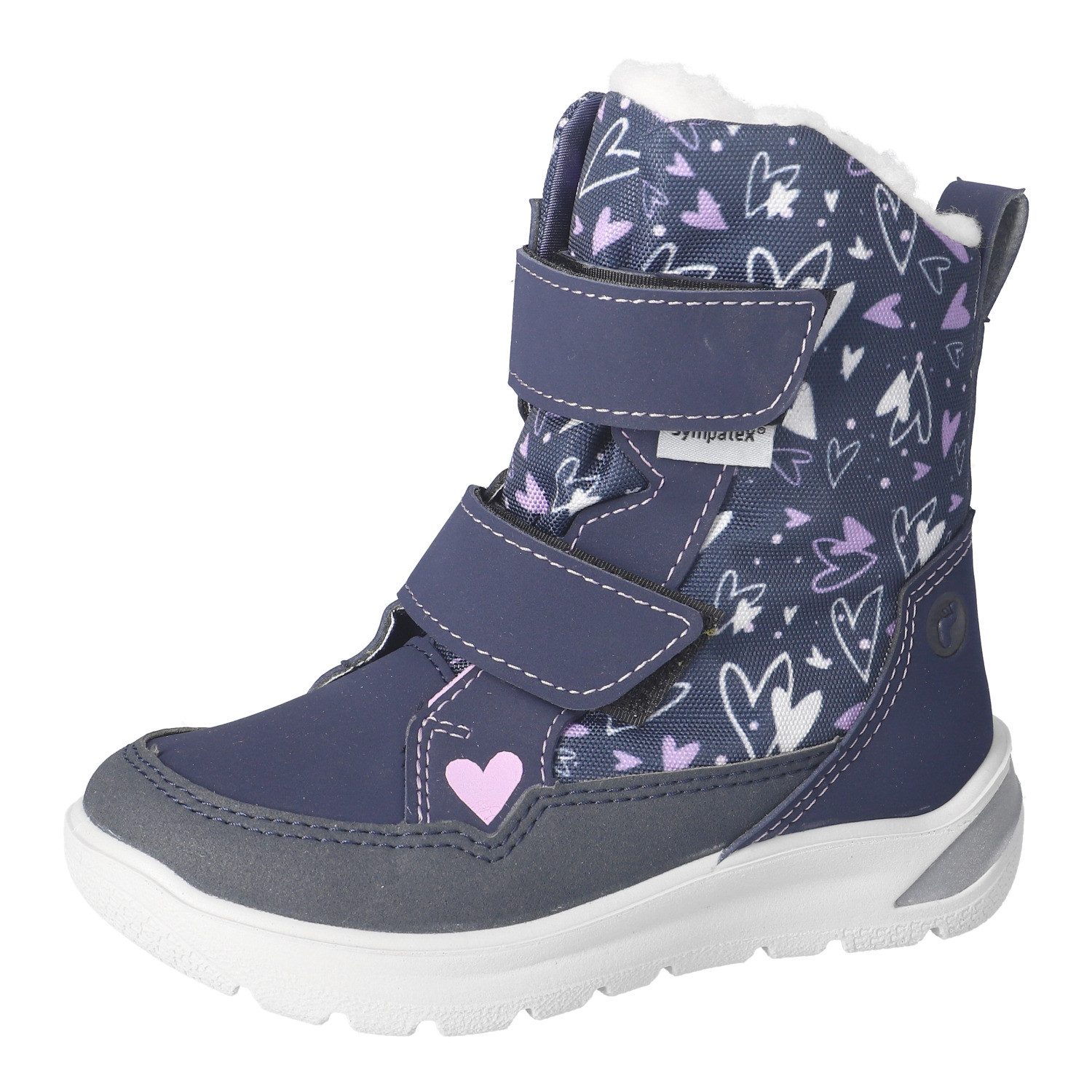 Ricosta ELISA Stiefel