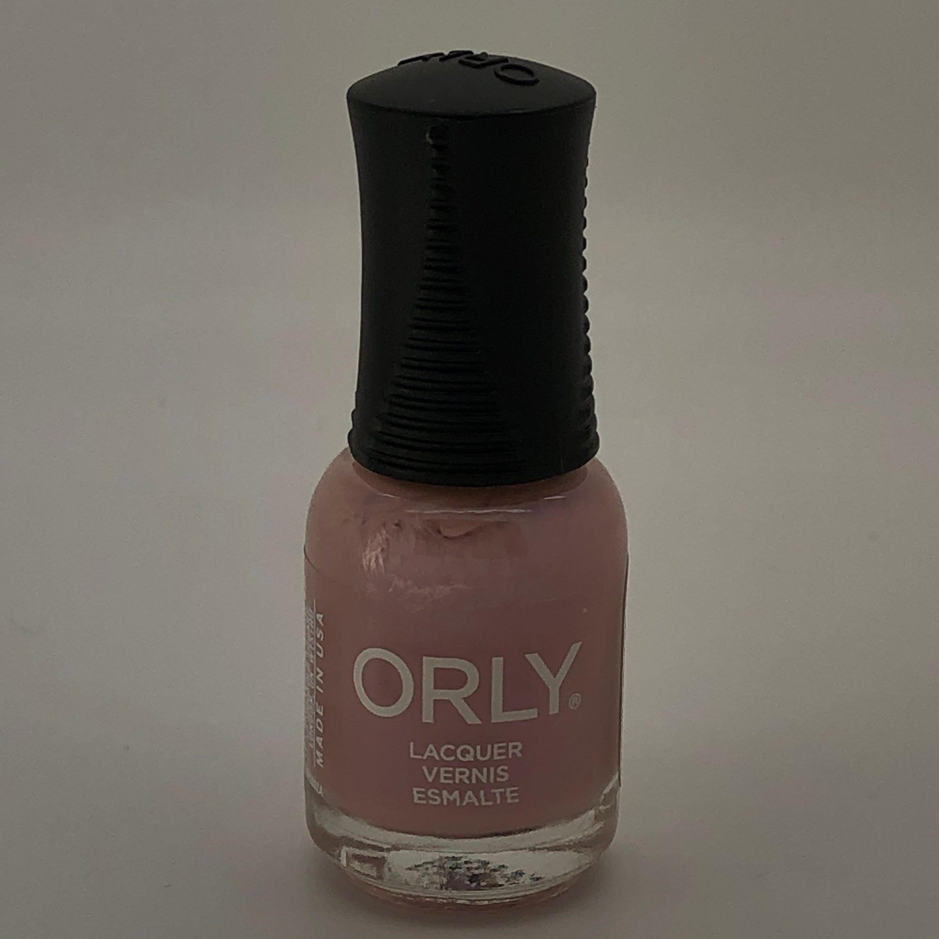 ORLY Nagellack ORLY Mininagellack Ethereal Plane, 5,3ML