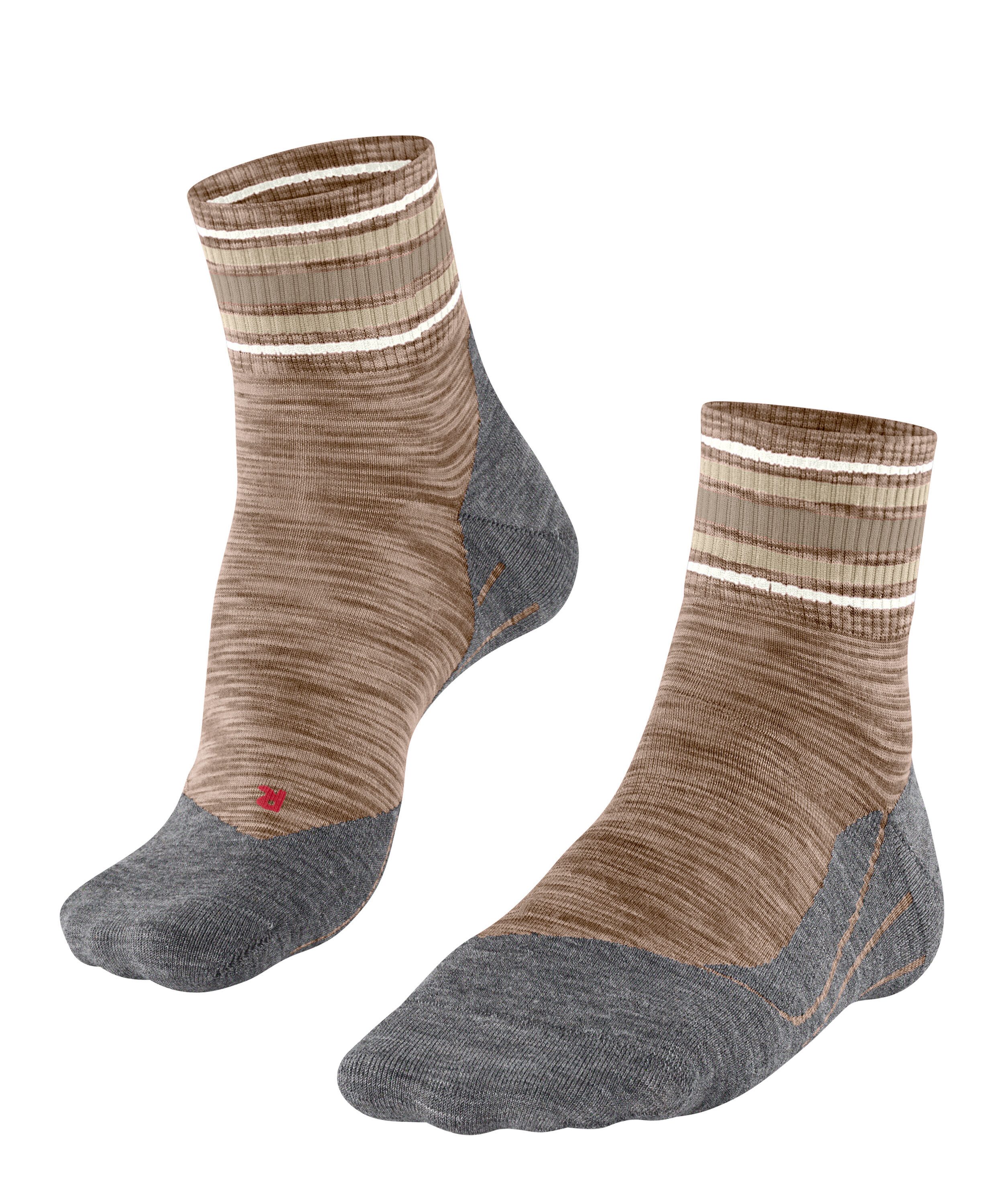 Kurzsocken TK5 Wander Short Men Kurzsocken