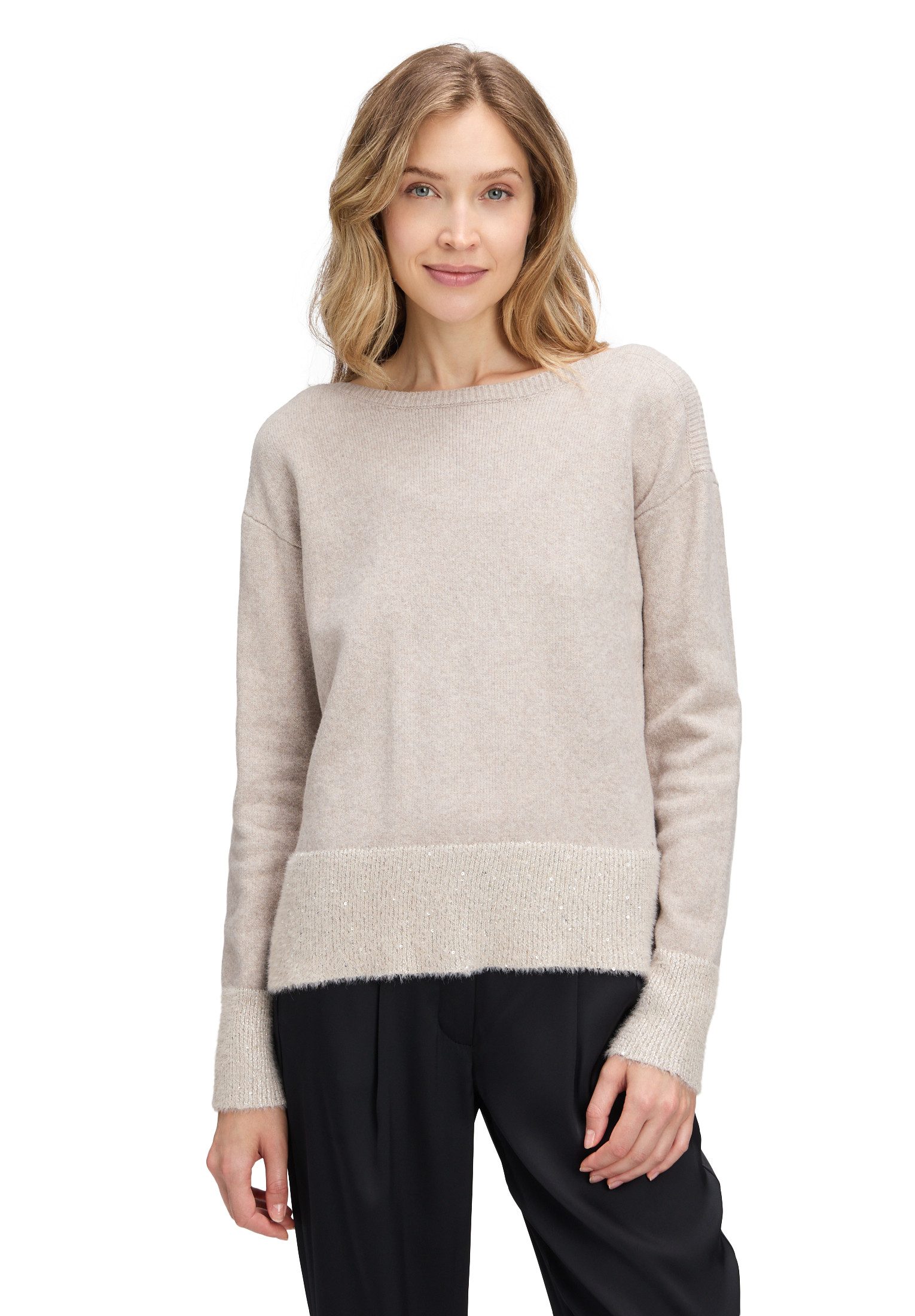 Betty Barclay Strickpullover Damen Strickpullover mit günstig online kaufen