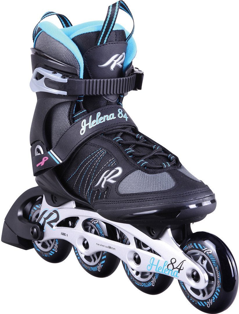K2 Inlineskates K2 HELENA 84 Inline Skate
