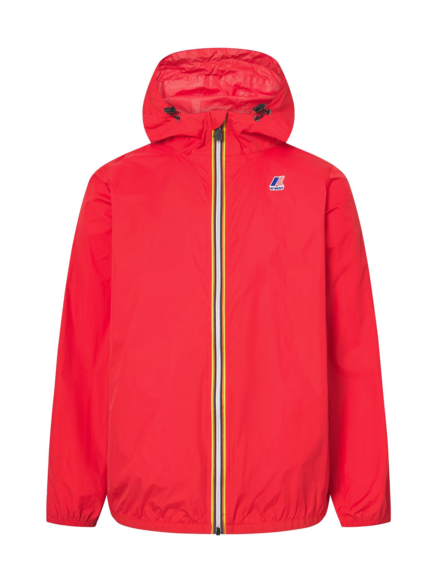 K-WAY Arbeitsjacke K-Way Funktionsjacke LE VRAI 4.0 CLAUDE