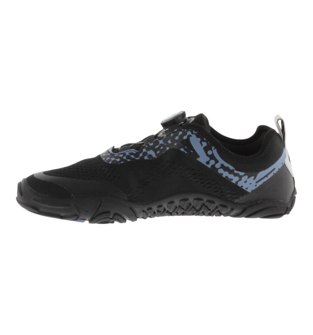 Victoria Terratech Mesh (BOA-Schnürsystem, breite Passform, dünne und flexible) Barfußschuh