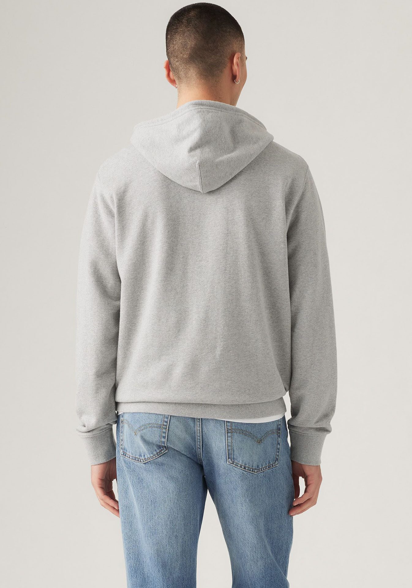 Levi's® Hoodie STANDARD GRAPHIC HOOD mit günstig online kaufen