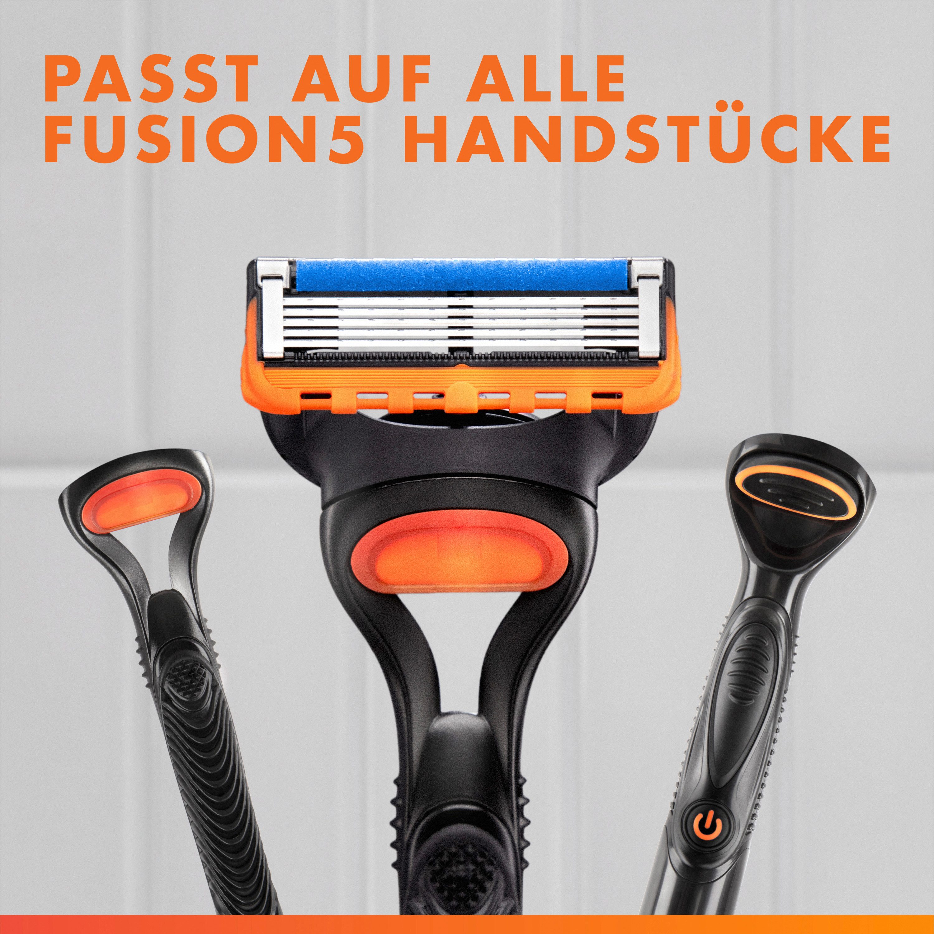 Gillette Rasierklingen Fusion5 - 28St.
