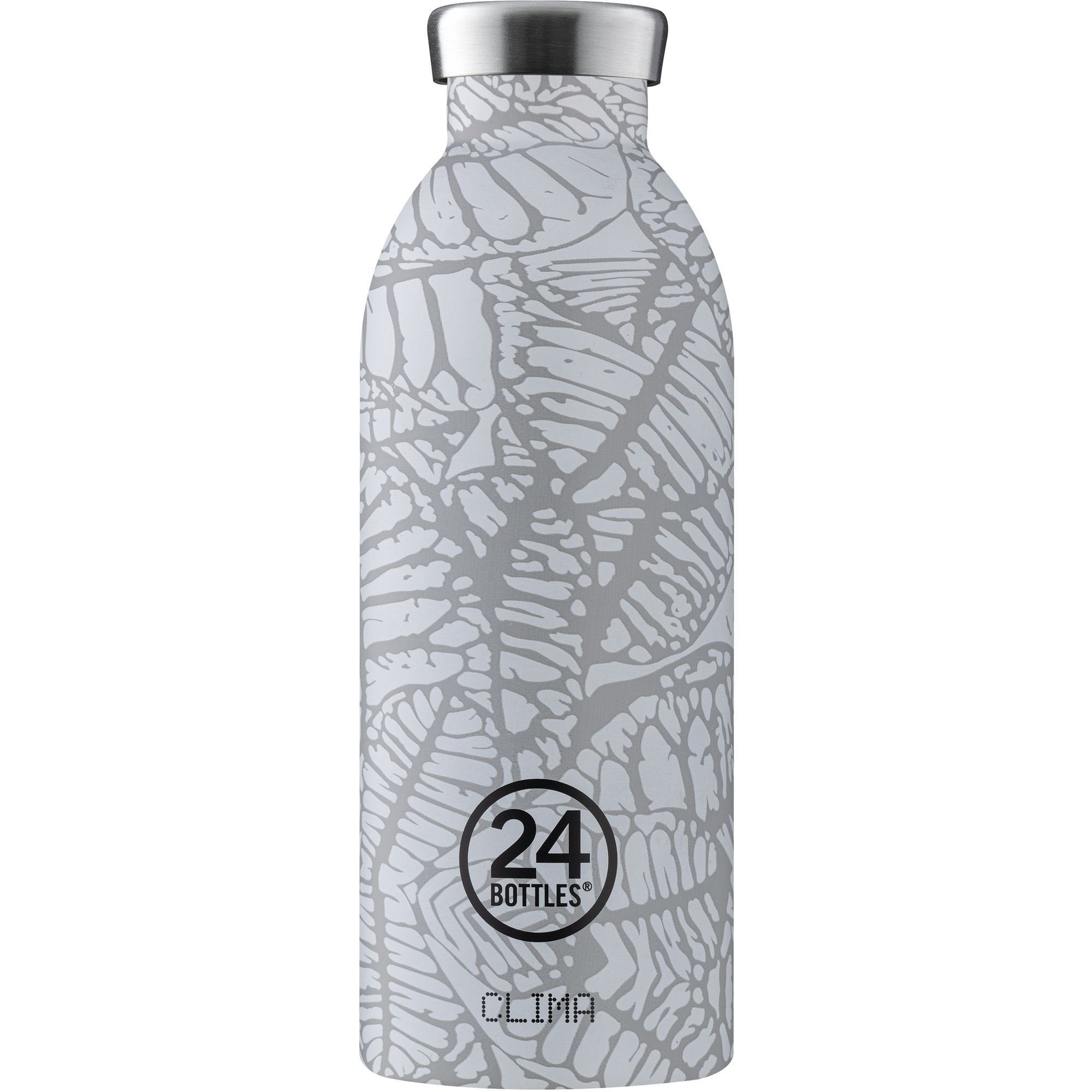 24 Bottles Trinkflasche Clima mangrove