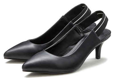 Elegante Schuhe online kaufen | OTTO Kaufen Sie elegante und edle Fransenkleider | Schuhe
