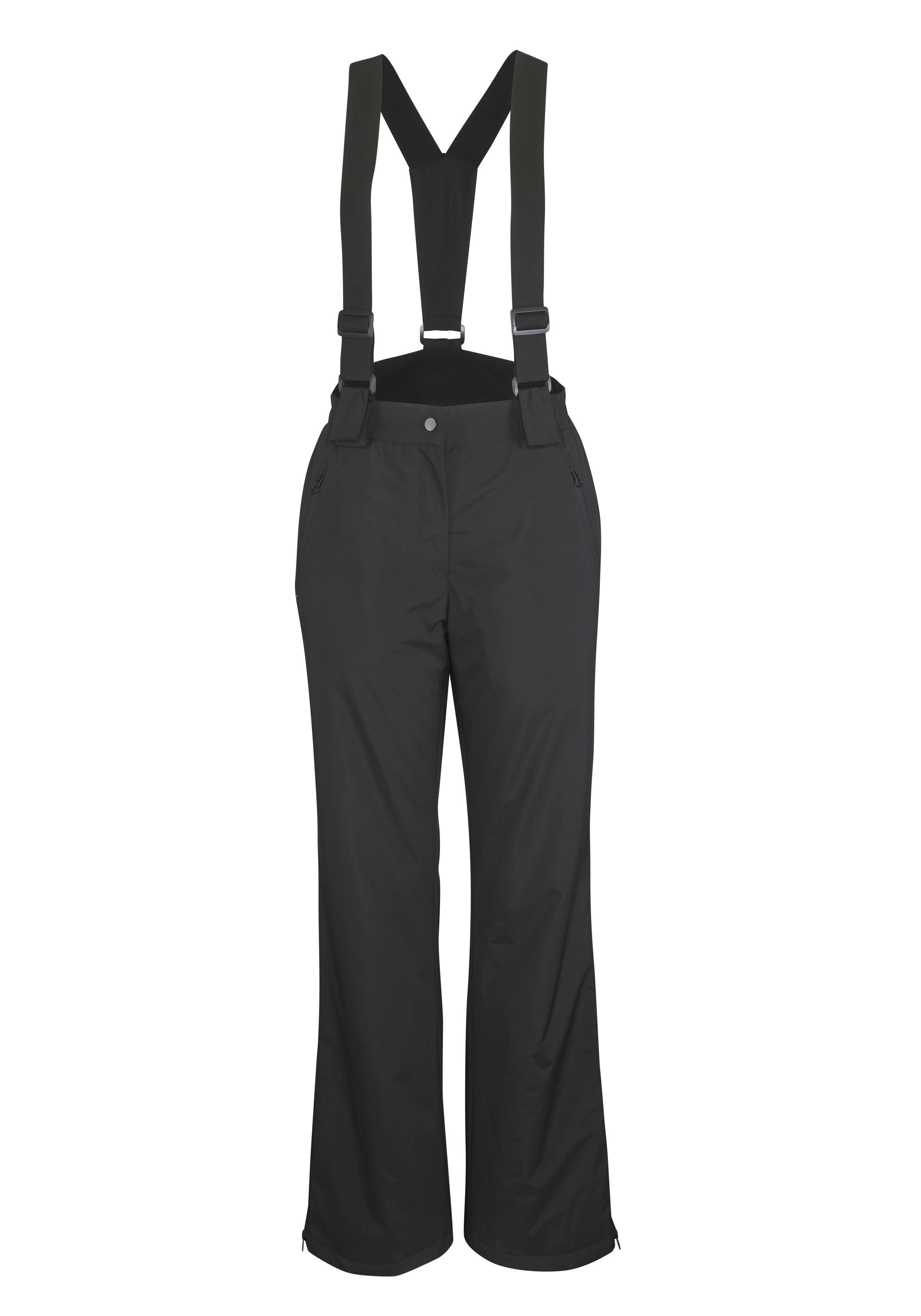 Vivance Active by Lascana Skihose Schneehose, Outdoorhose gefüttert mit Schneefang. € 119,99