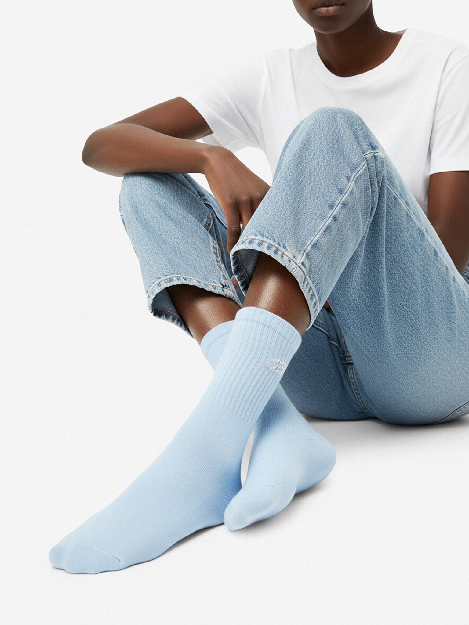 Kappa Basicsocken Kappa Long Socks Unisex Bunte KAPPA-CEO_AS_KAPPA_008_W_AW25 (3-PACK) B