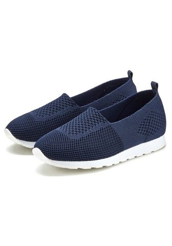 Slip-On кроссовки