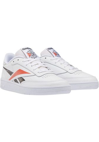 REEBOK CLASSIC Кроссовки »Club C 85 Overbranded...