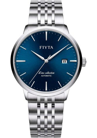 Часы автоматика »LINE GA801001.W...