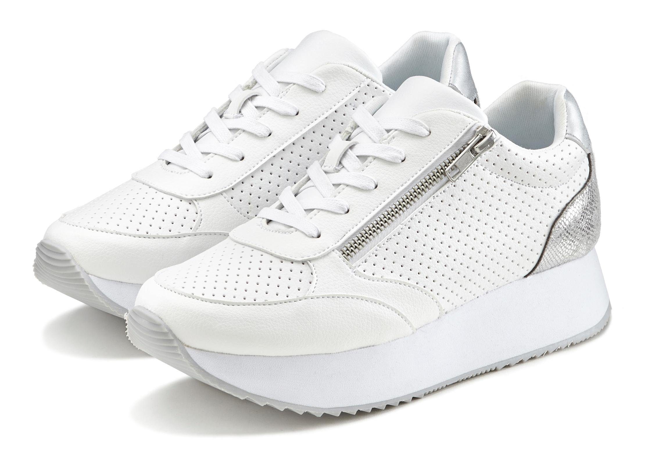 Lascana Sneaker online kaufen | OTTO