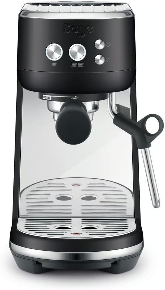 Espressomaschine
