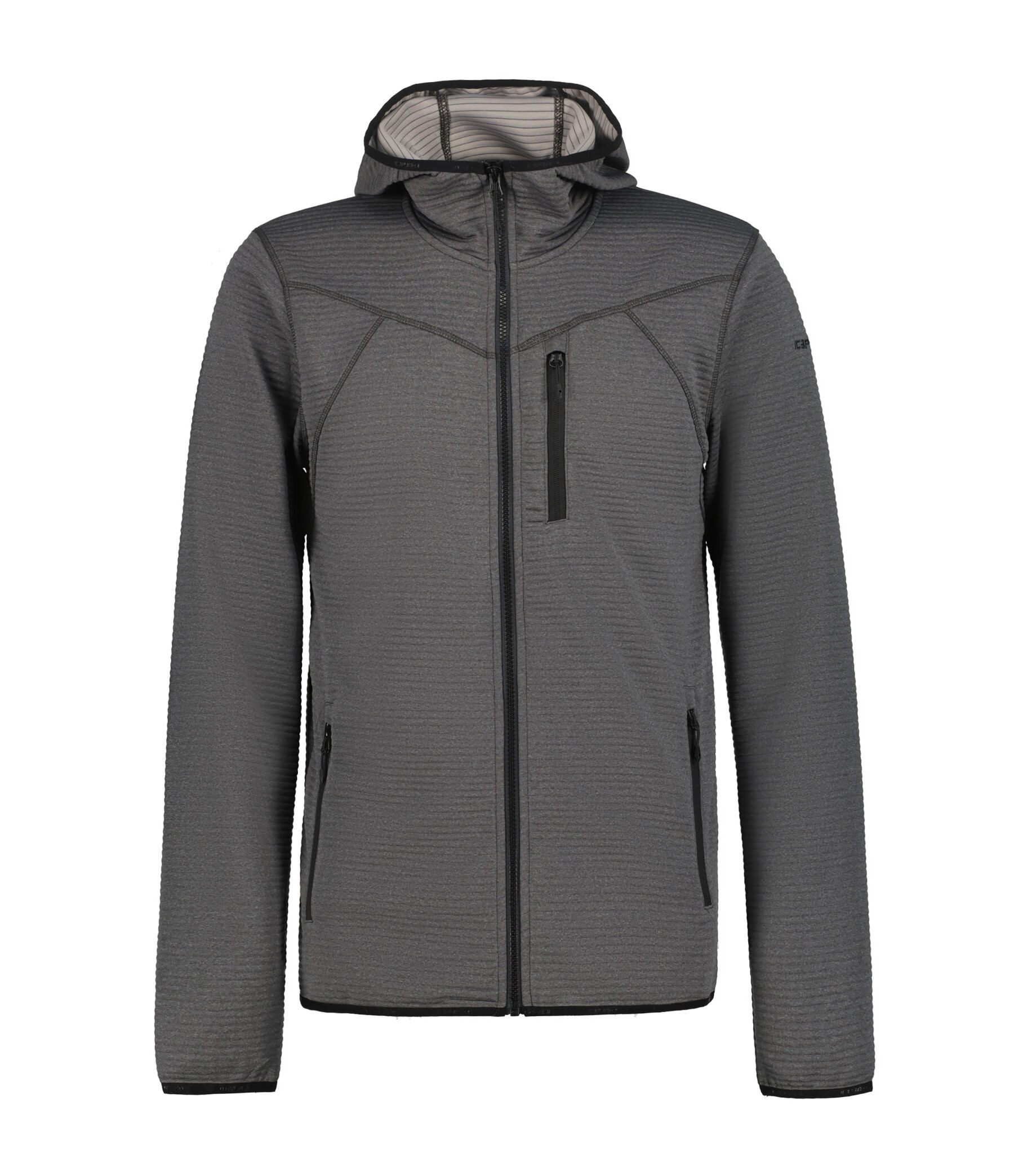Outdoorjacke Icepeak Midlayer Beckley