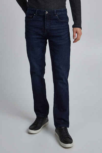 !Solid Regular-fit-Jeans Regular Fit Denim Джинси Pants SDRyder (1-tlg) 4097 in Dunkelblau