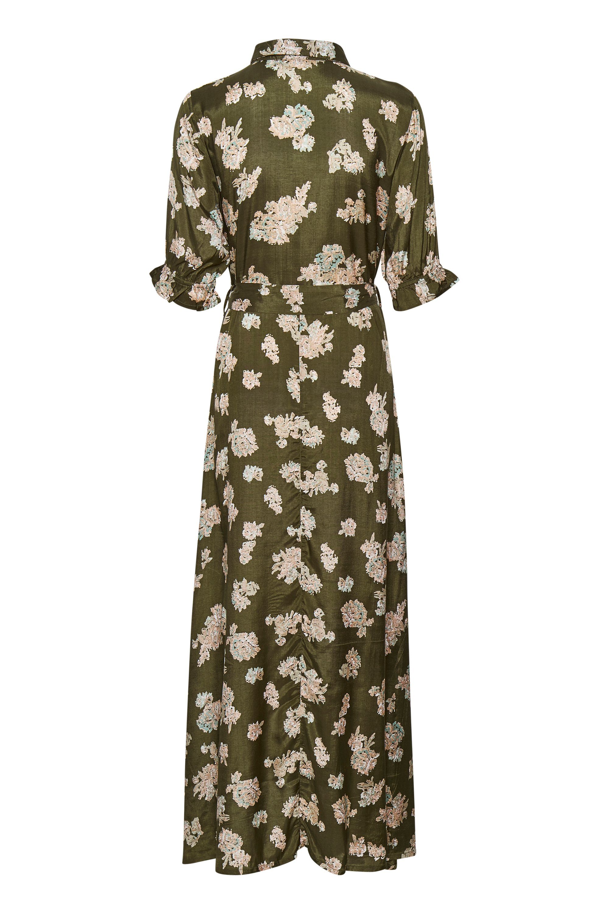 KAFFE Blusenkleid Kleid KAvelana günstig online kaufen