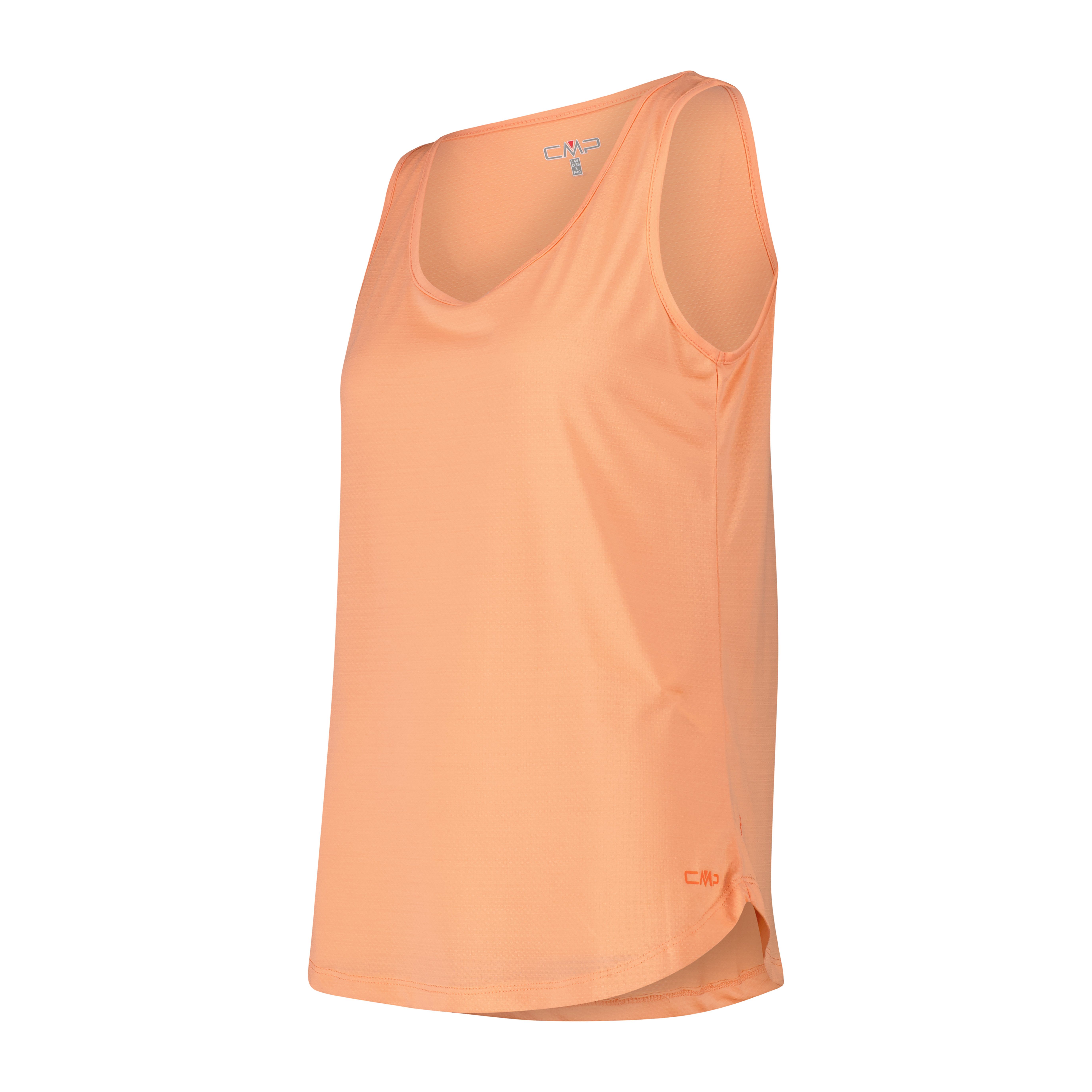 CMP Tanktop CMP Damen Tanktop WOMAN TOP 35N5596