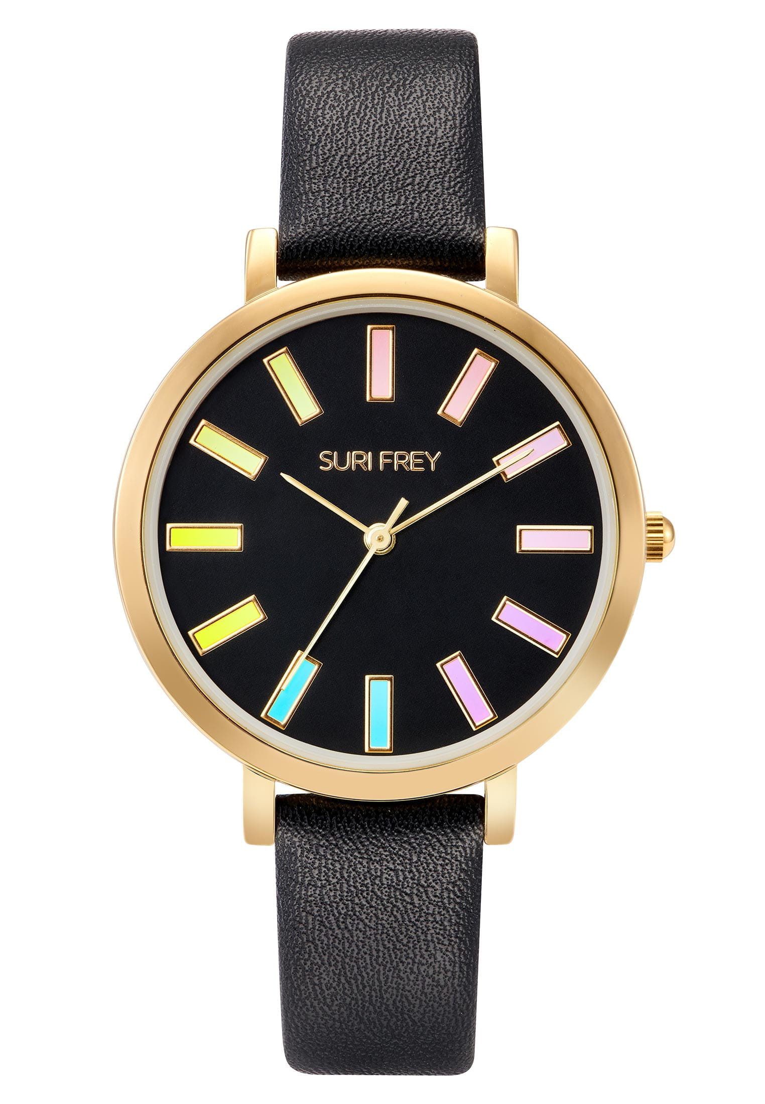 SURI FREY Quarzuhr SFY Cindy, (1-tlg., günstig online kaufen