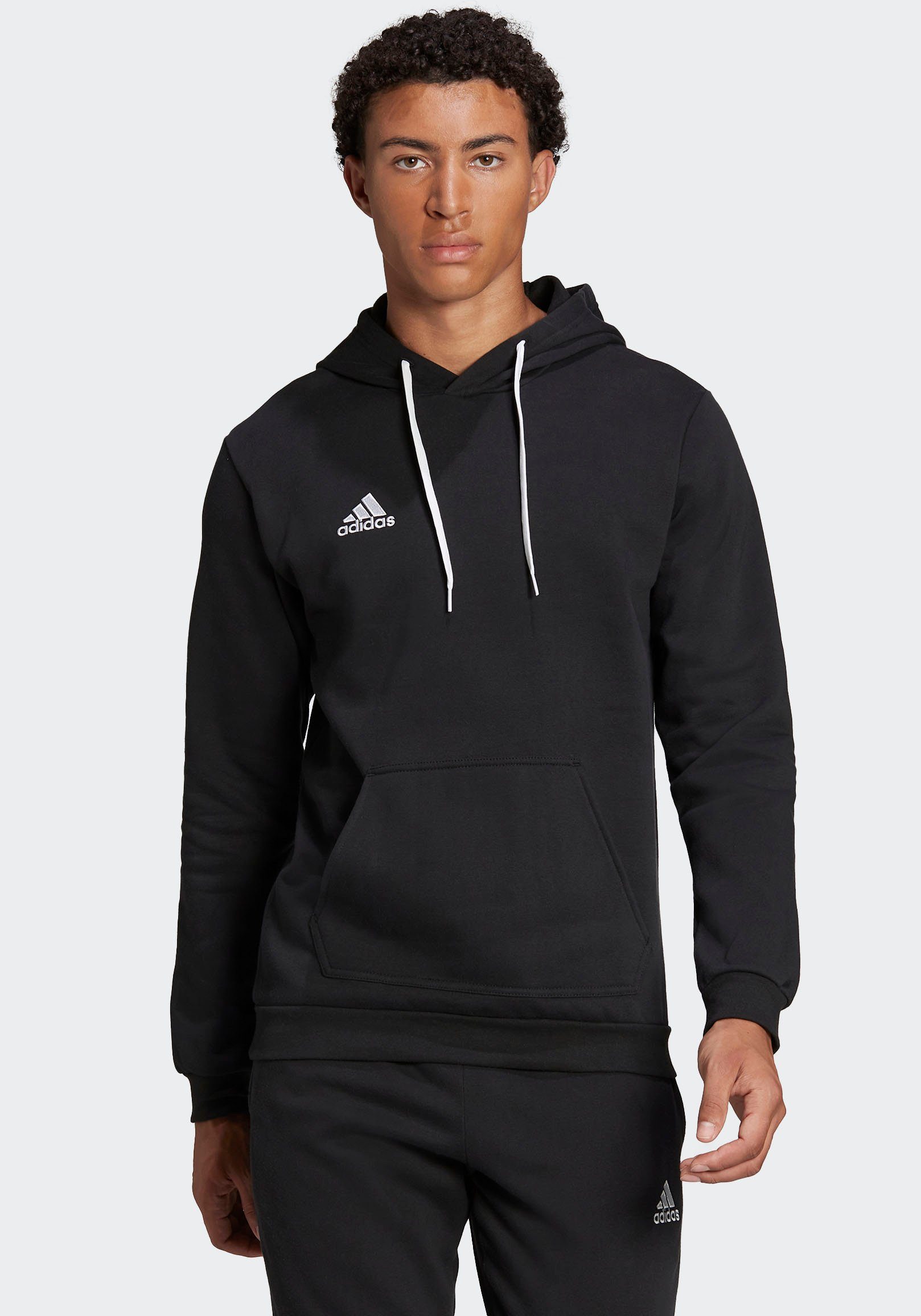 adidas Performance Kapuzensweatshirt ENT22 HOODY