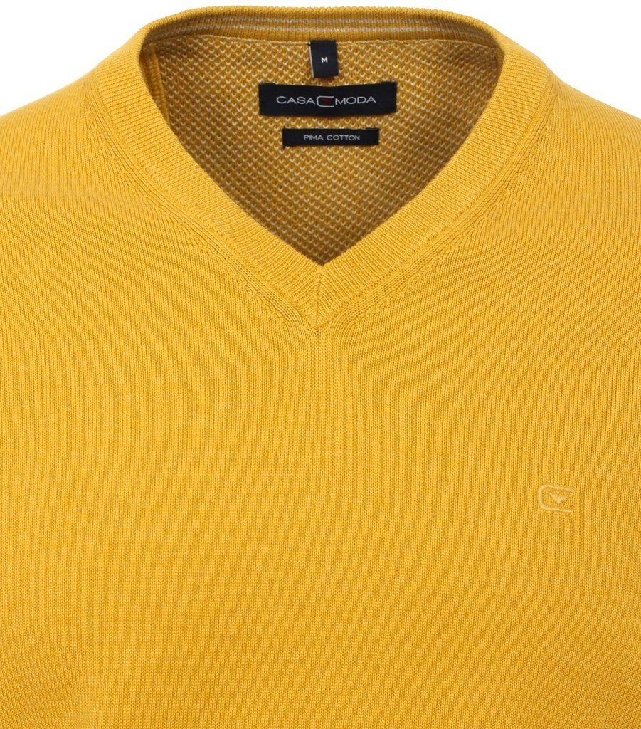 CASAMODA Wollpullover Casa Moda / He.Pullover günstig online kaufen