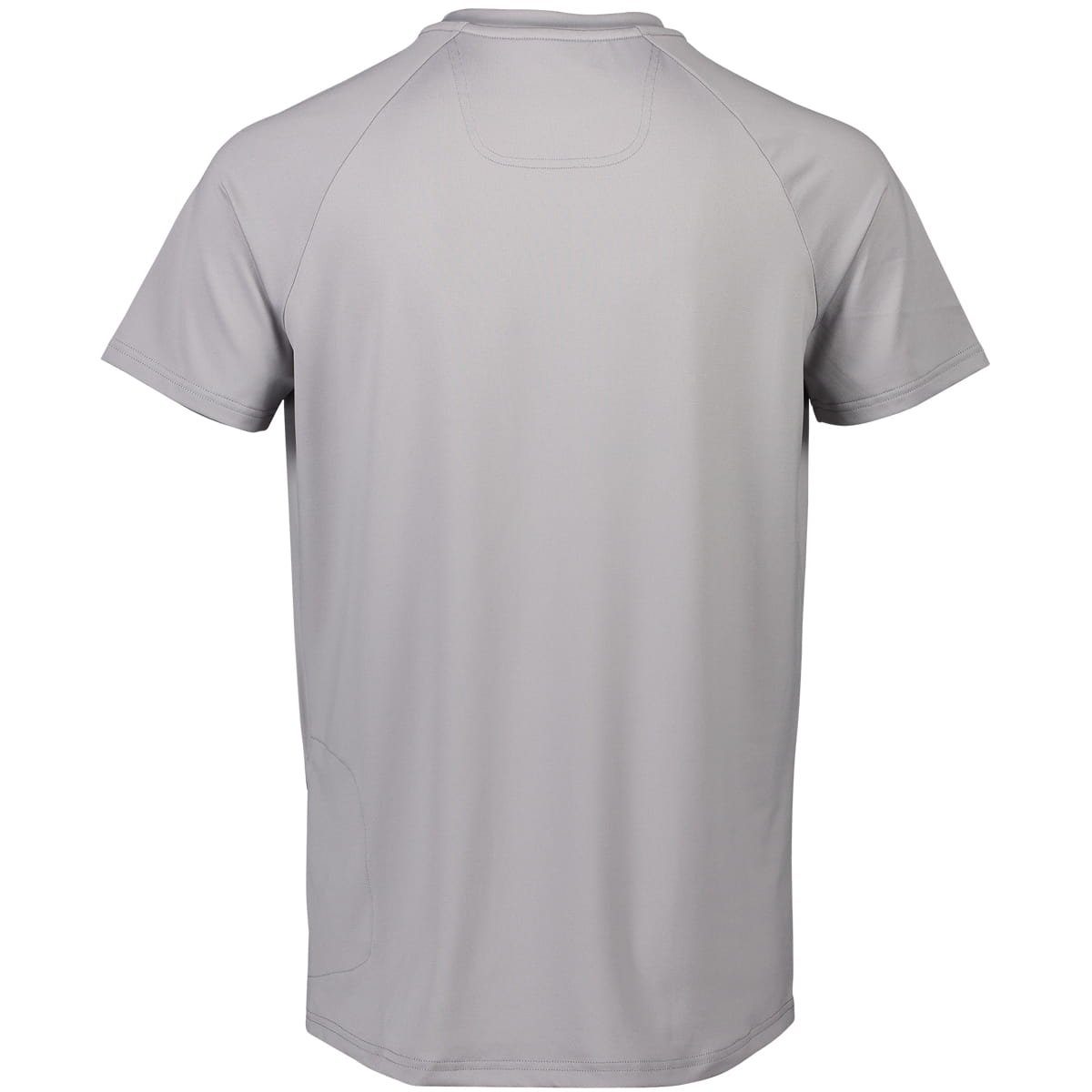 POC T-Shirt T-Shirts POC M's Enduro Grey (1-tlg) Reform - S Tee Alloy