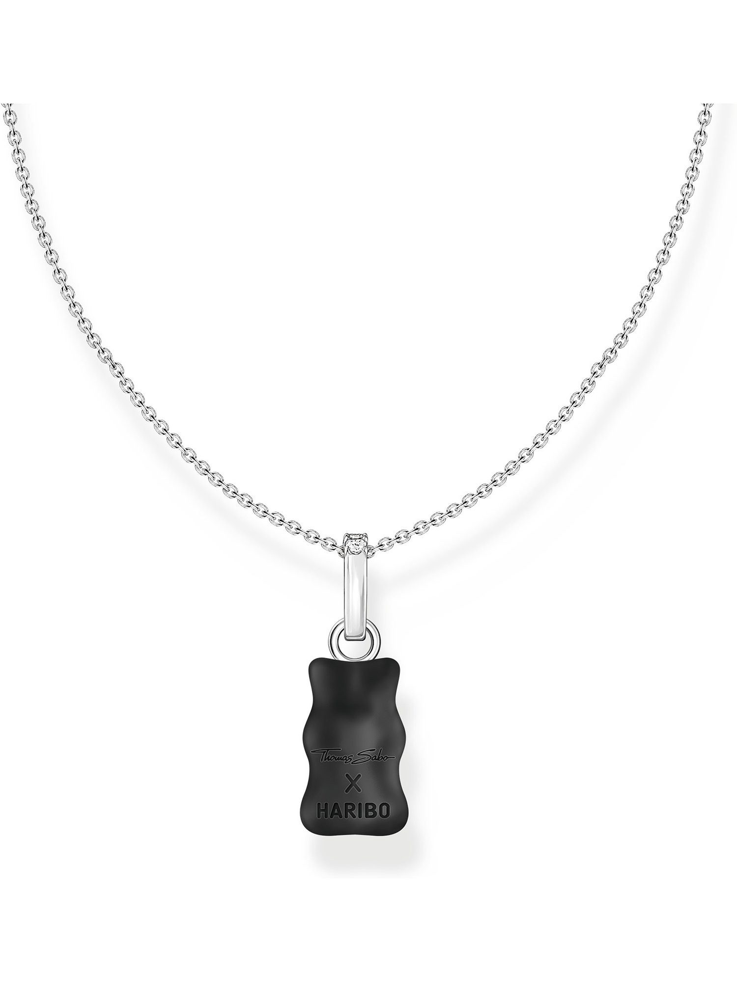 THOMAS SABO Silberkette Thomas Sabo Dame...