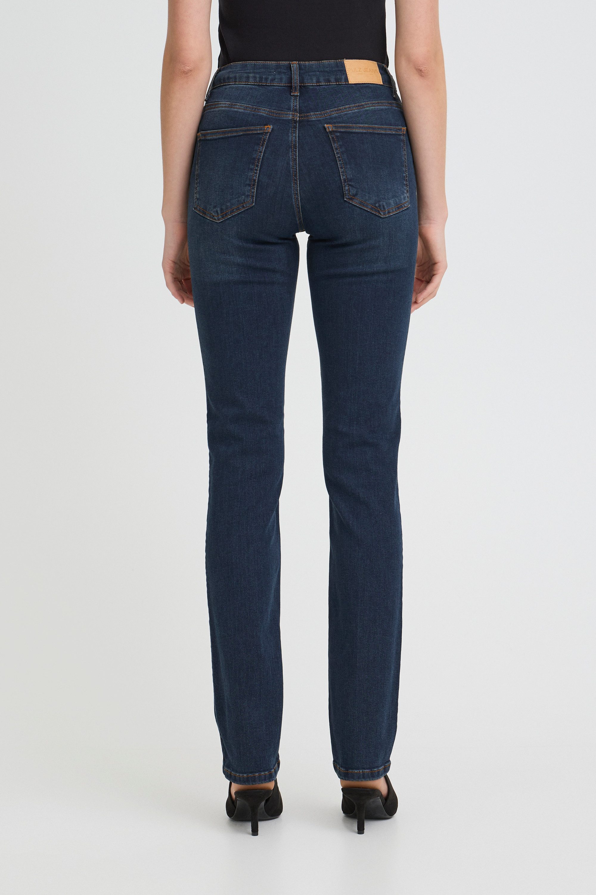 Pulz Jeans Regular-fit-Jeans Jeans PZEMMA