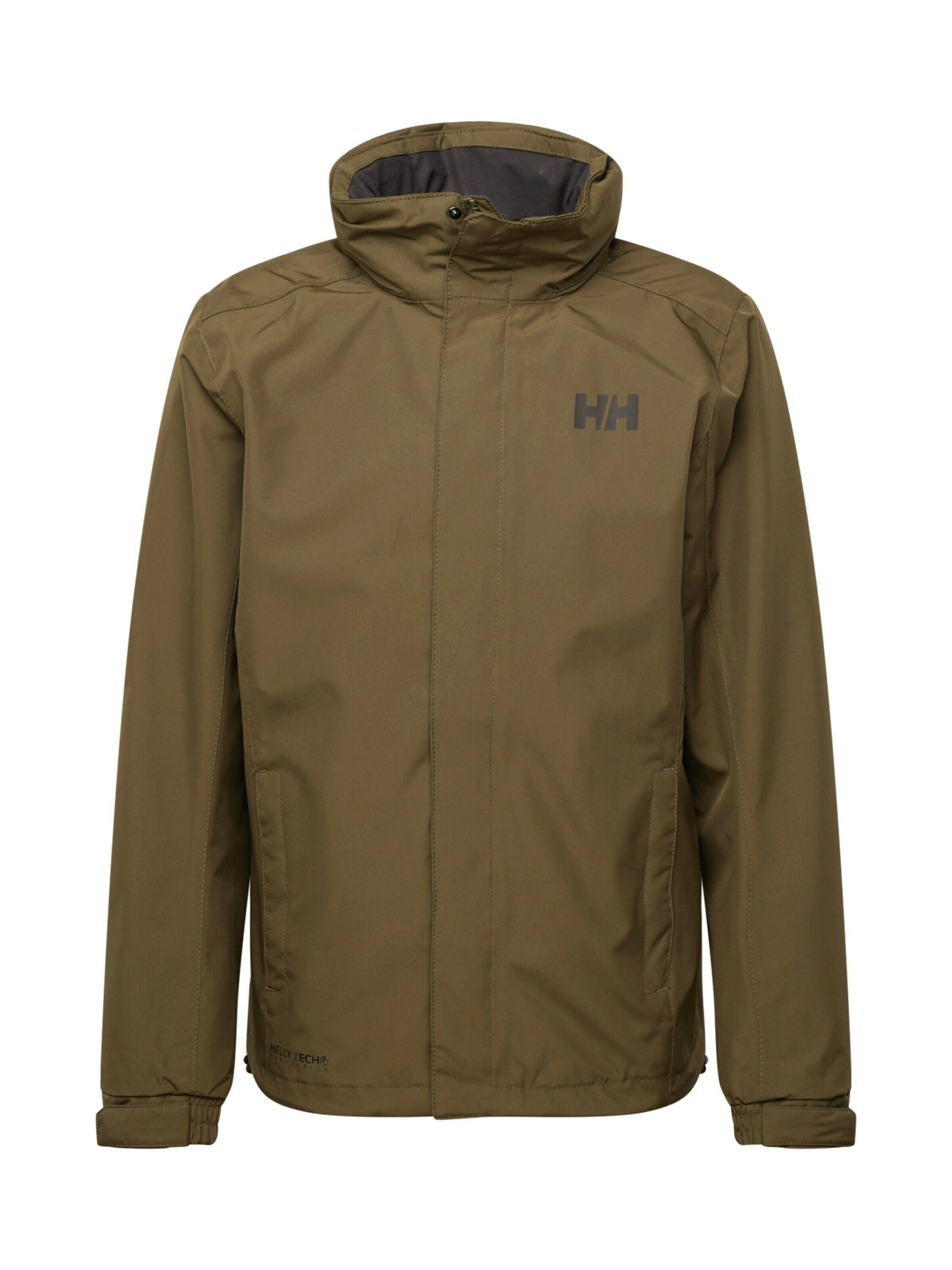 Helly Hansen Outdoorjacke DUBLINER (1-St)