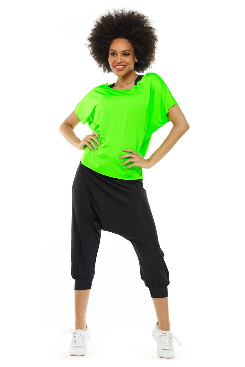 Winshape Oversize-Shirt DT101 Functional