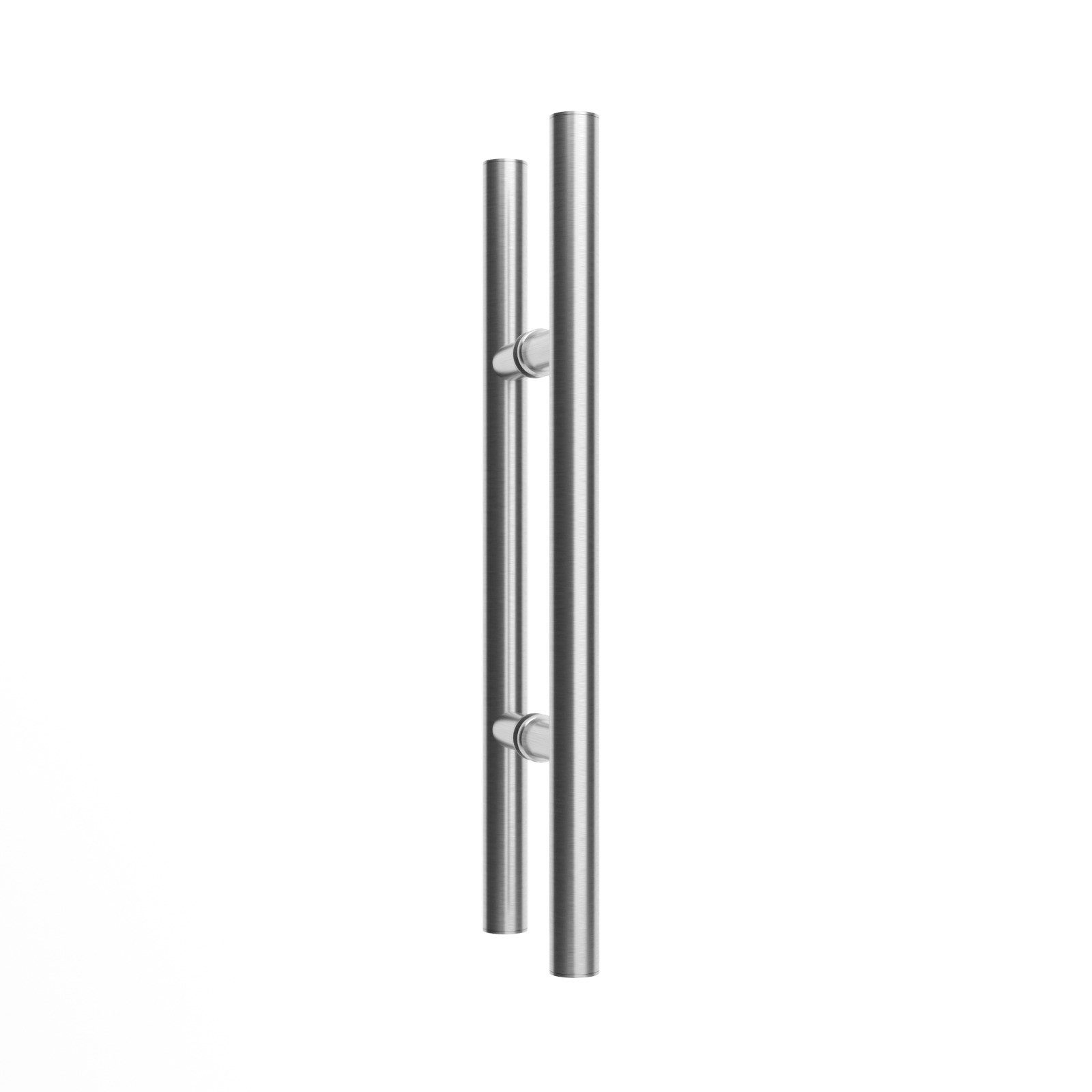 AMOD Glasschiebetür M6-GE420 (SlimLine, Komplett Set), günstig online kaufen