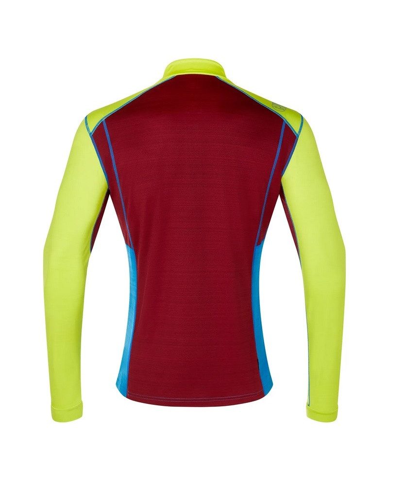 La Sportiva Langarmshirt Galaxia Long Sleeve (feuchtigkeitsabsorbierend, re günstig online kaufen