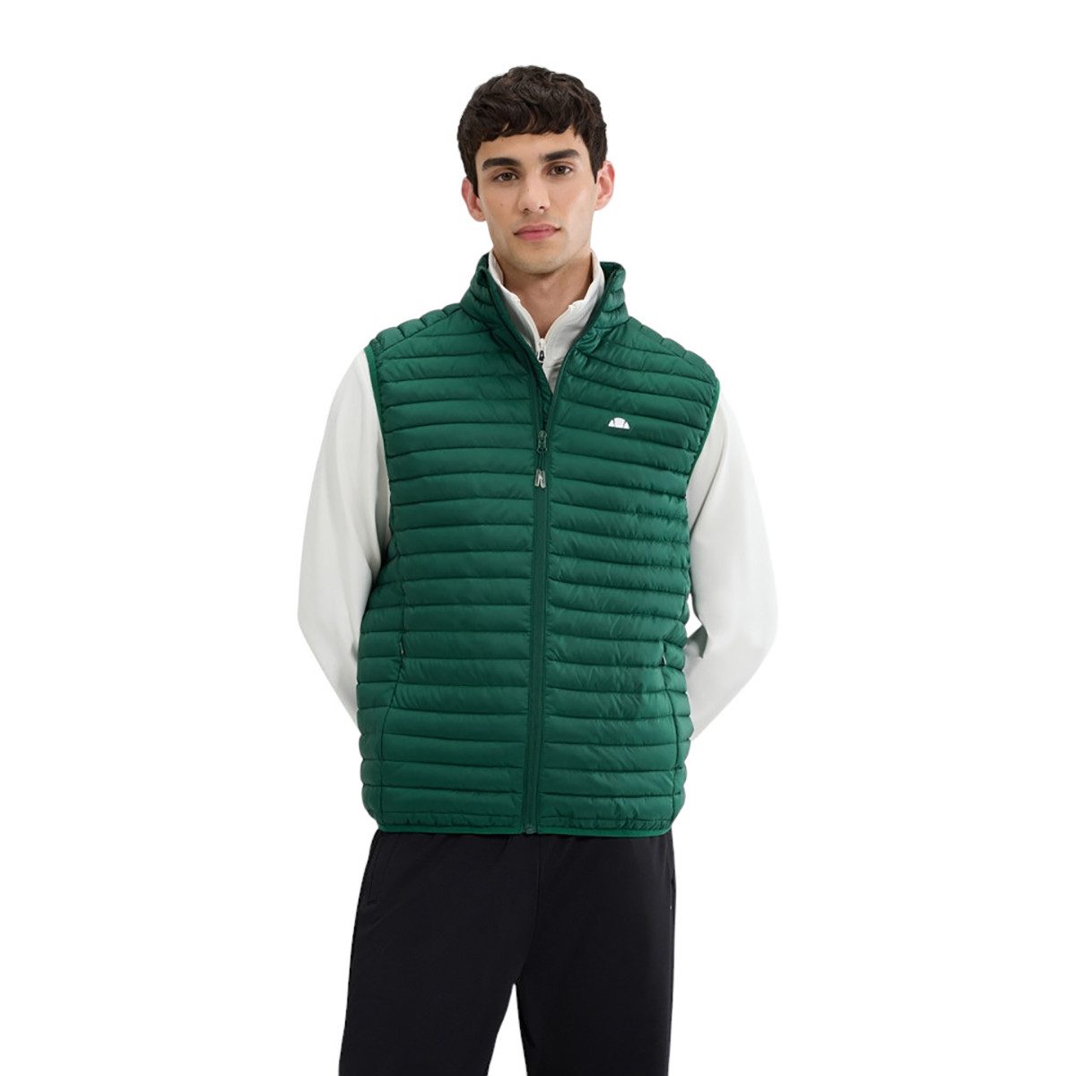 Ellesse Steppweste Padded Gilet