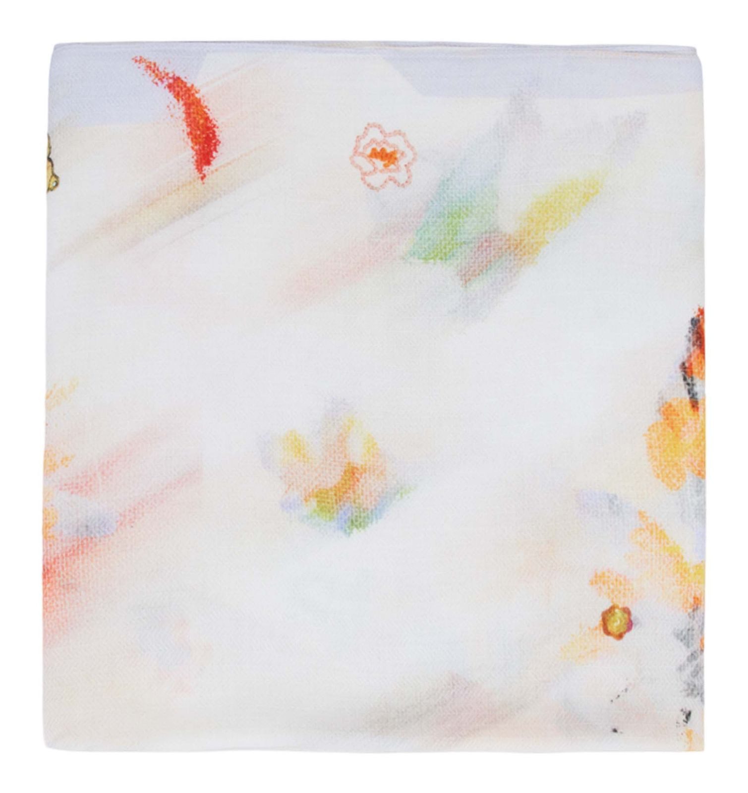 Desigual Modetuch Rectangle Foulard