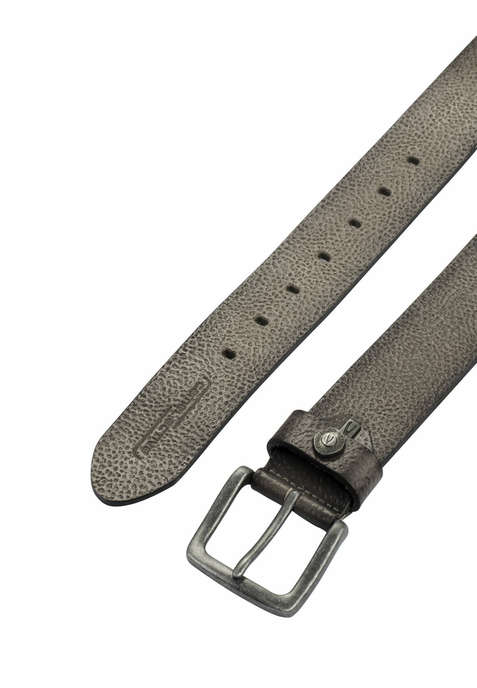camel active Ledergürtel aus Leder günstig online kaufen