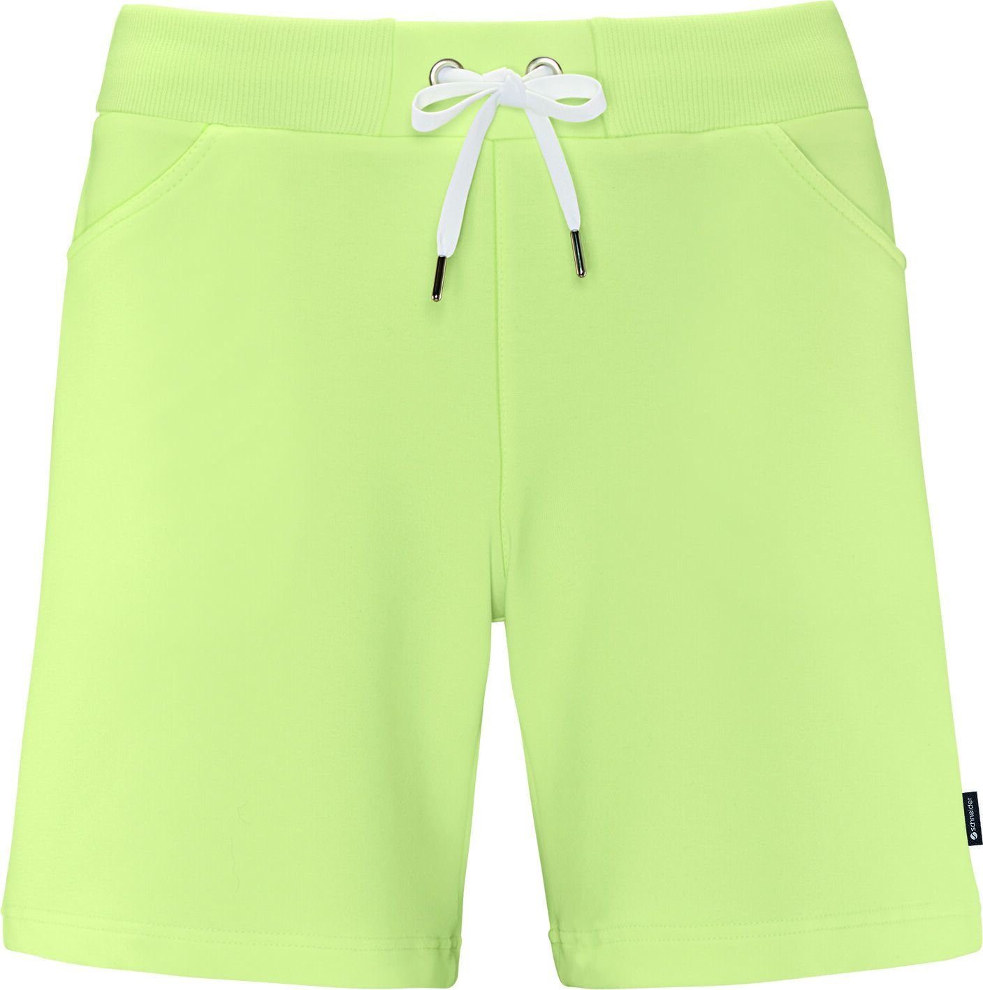 (1-tlg) Latina VANILLABLUSH Shorts SCHNEIDER Sportswear