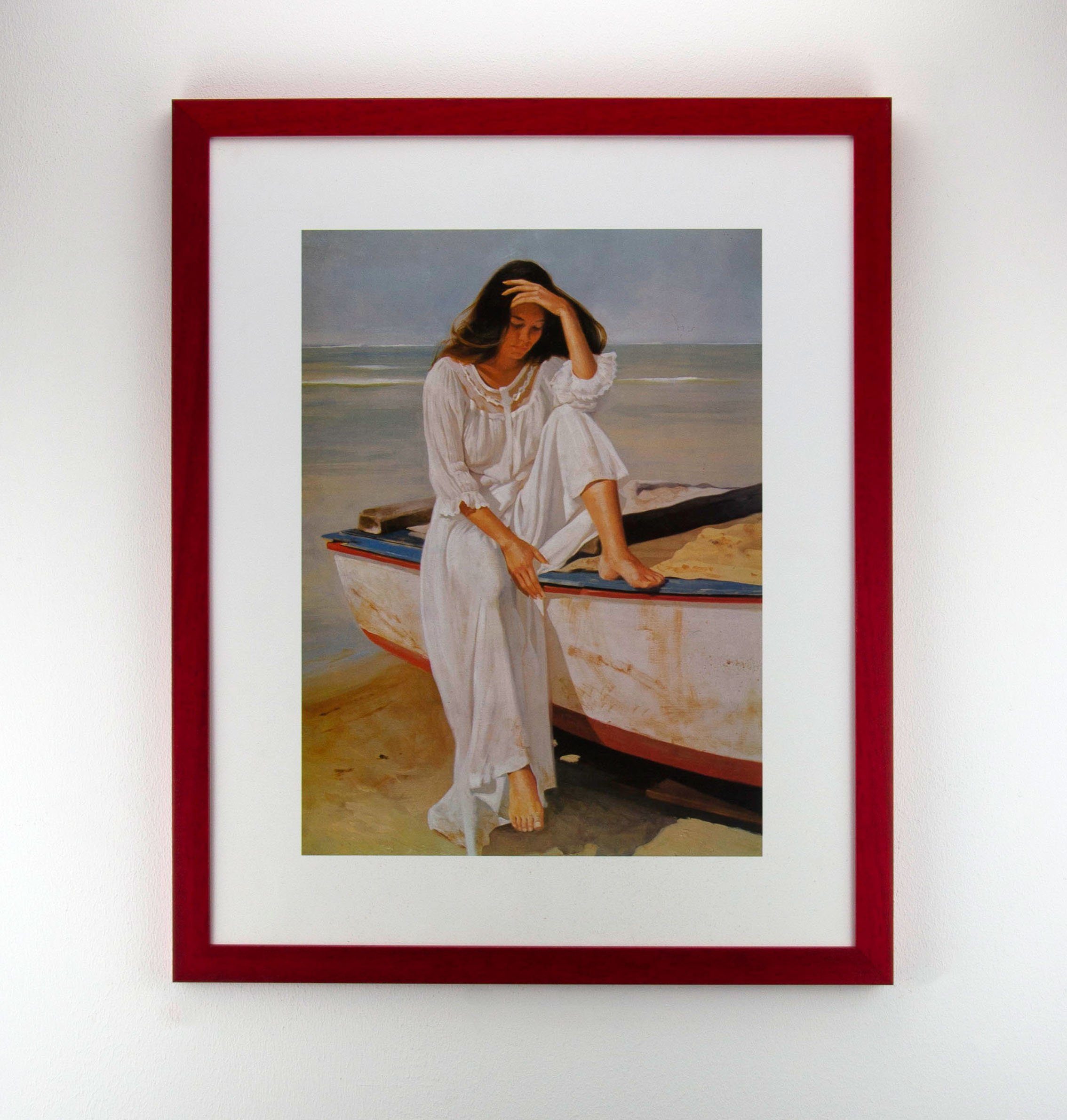 myposterframe Einzelrahmen Bilderrahmen Juliet, (1 Stück), günstig online kaufen