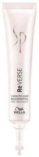Wella Professionals Haarserum »SP ReVerse 3-Minutes Hair Regenerating Pre-Treatment«, regenerierend