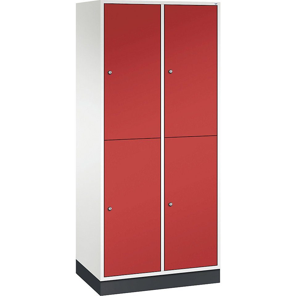 C+P Aktenschrank