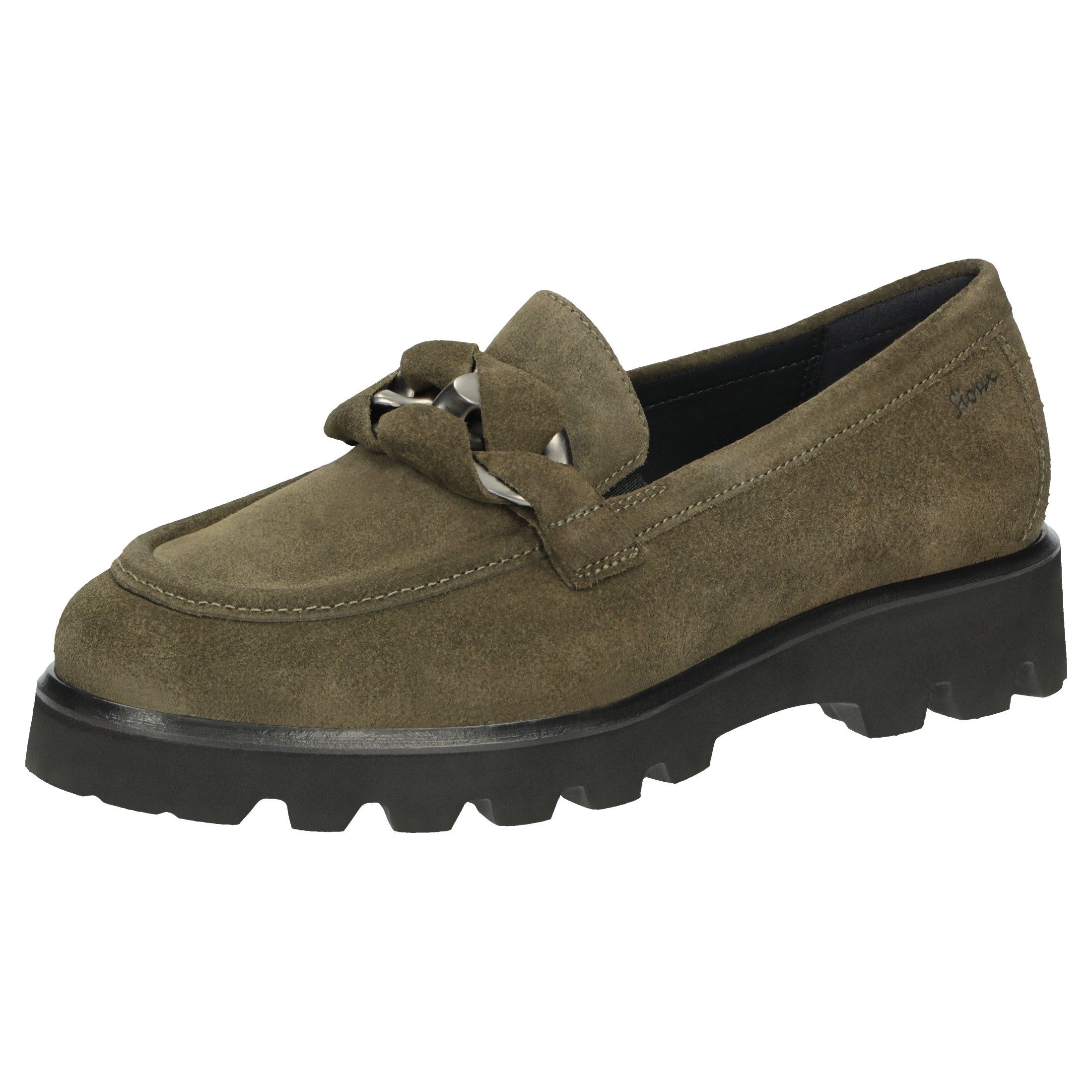 SIOUX Meredira-727-H Slipper