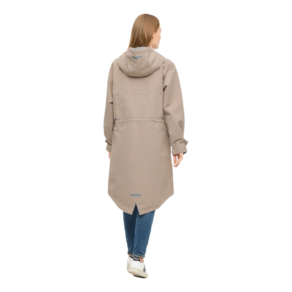 Derbe Blouson Derbe Phoeby Dog - Damen Regenjacke