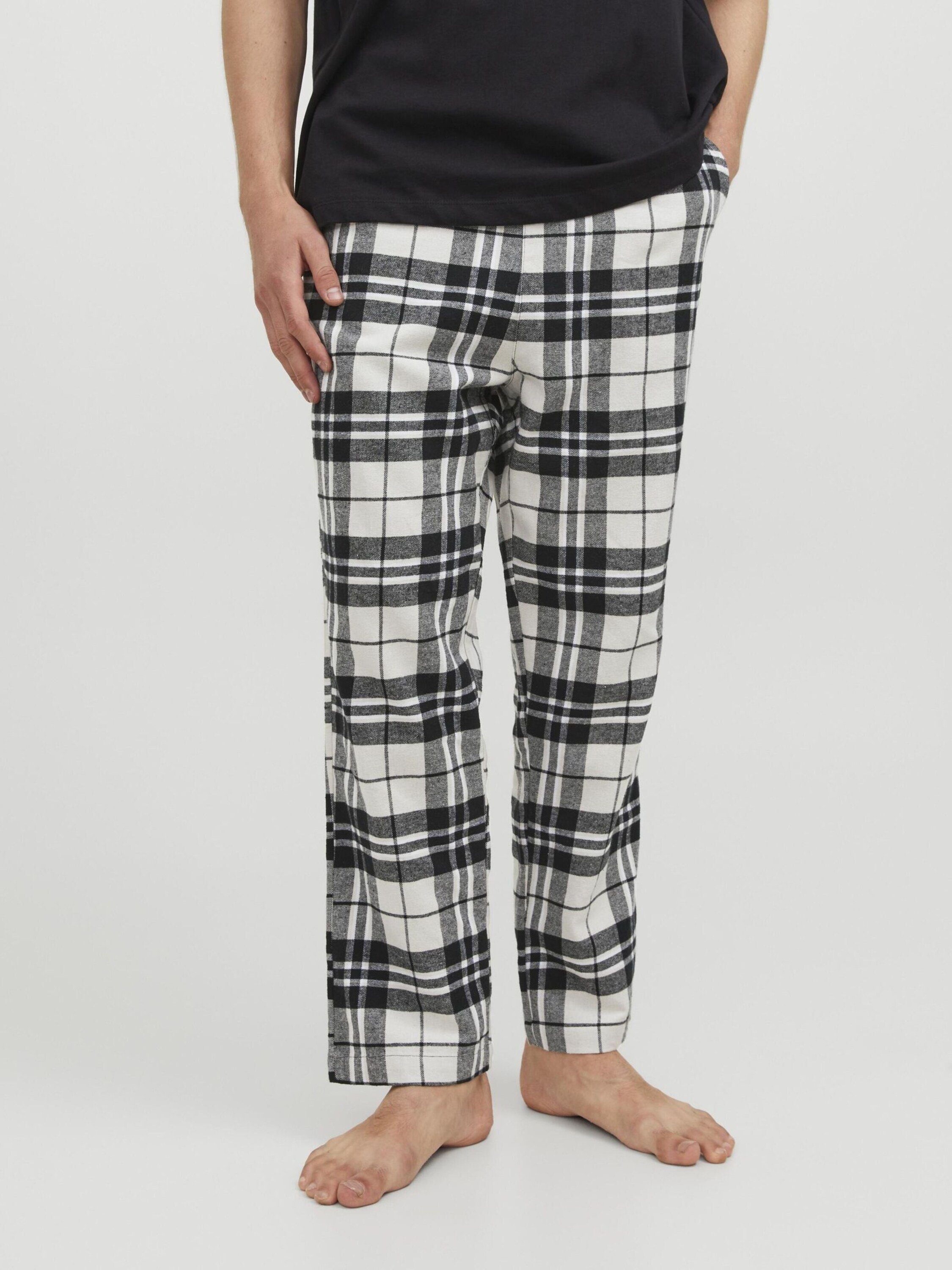 Jack & Jones Pyjamahose (1-tlg) günstig online kaufen