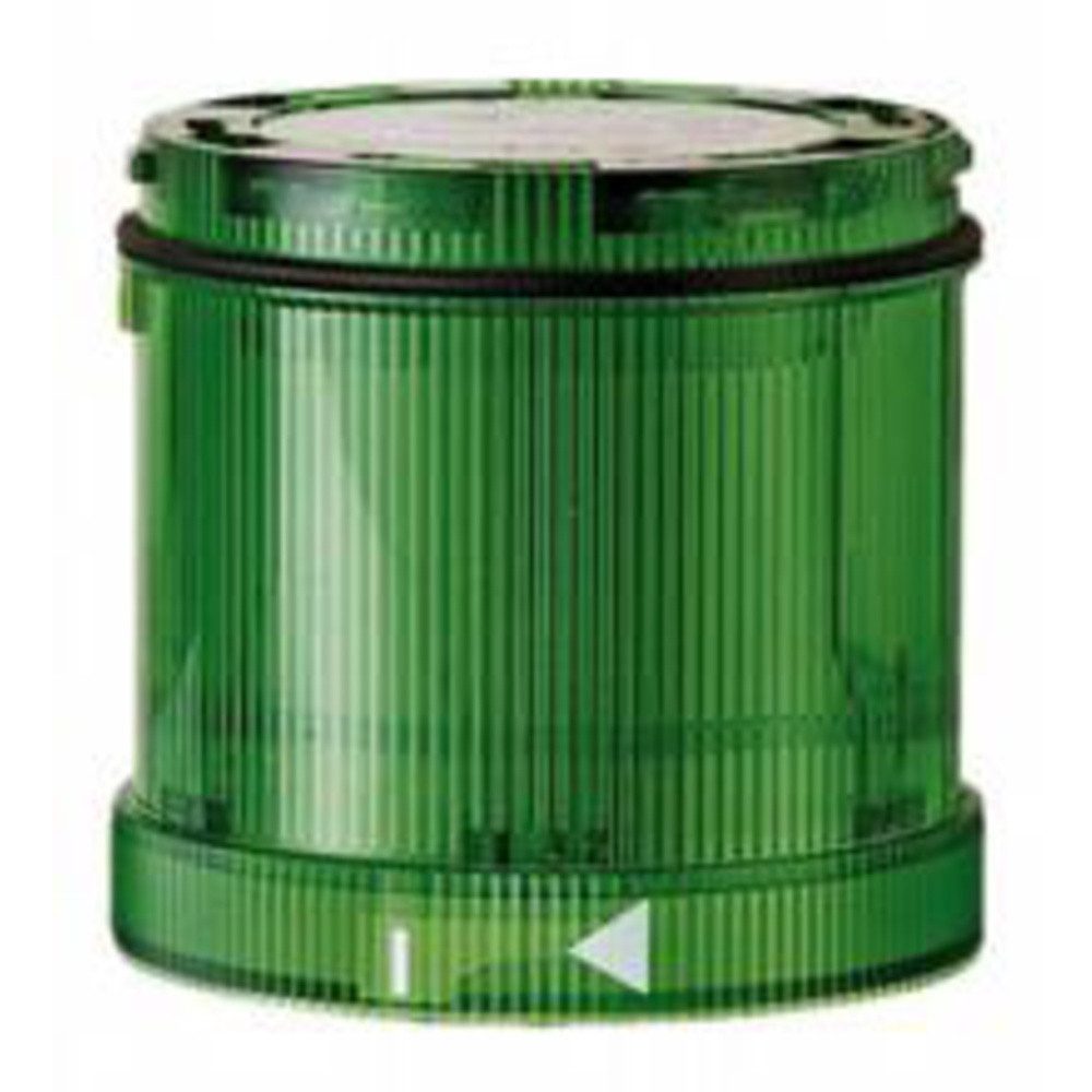 Sensor Pepperl+Fuchs Signalsäulenelement 216077 VAZ-LAMP-70MM-GN 1 St.