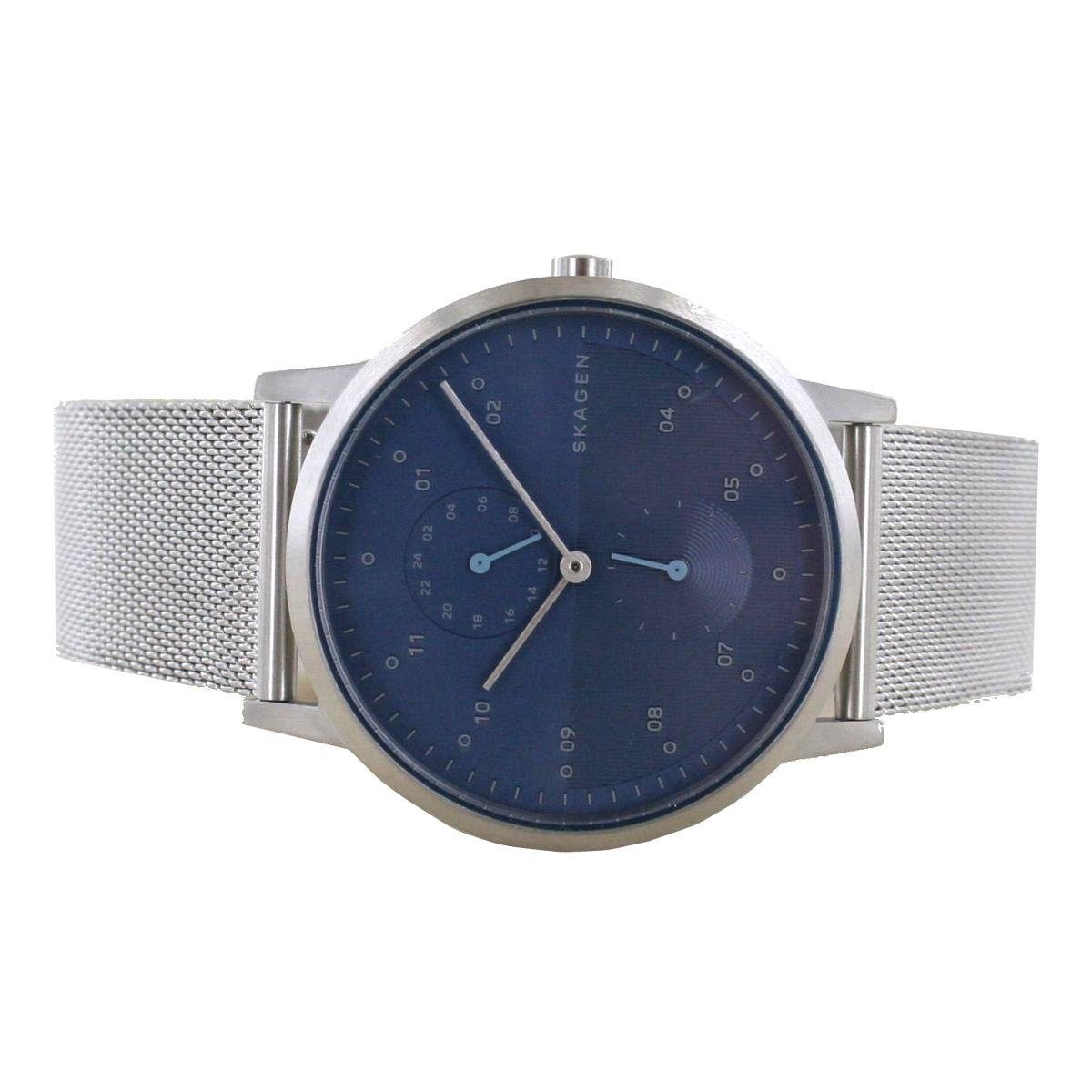 Quarzuhr Skagen SKW6500